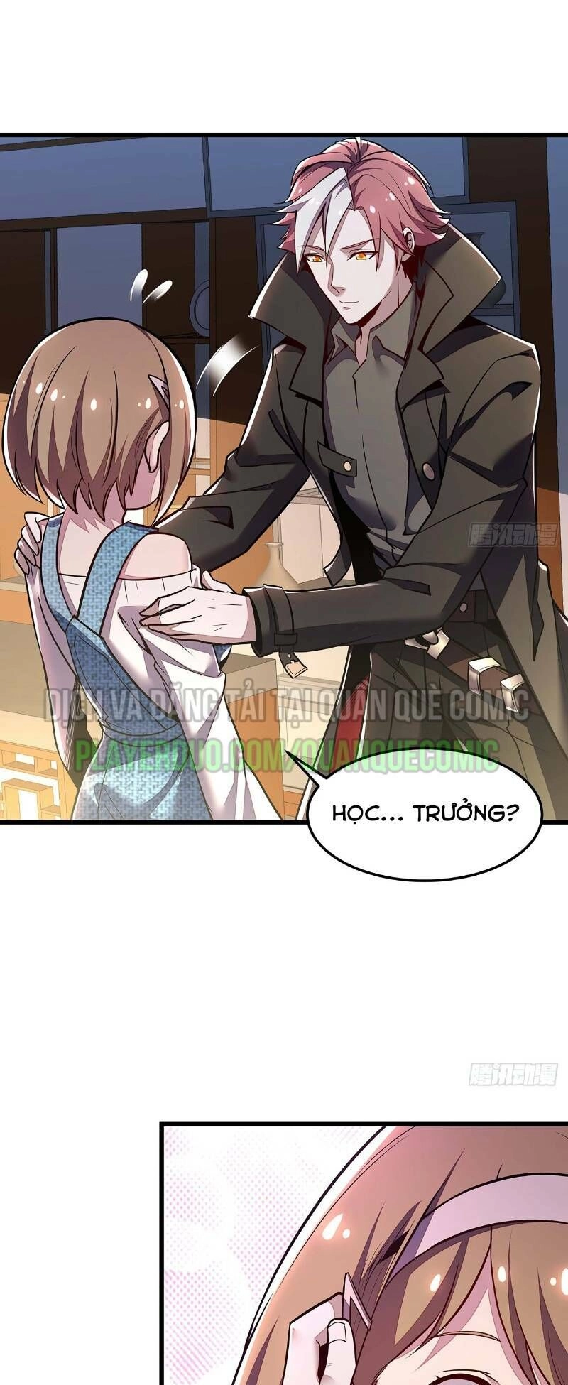 Bất Tử Thần Vương Tu Liên Tục Chapter 43 - 15