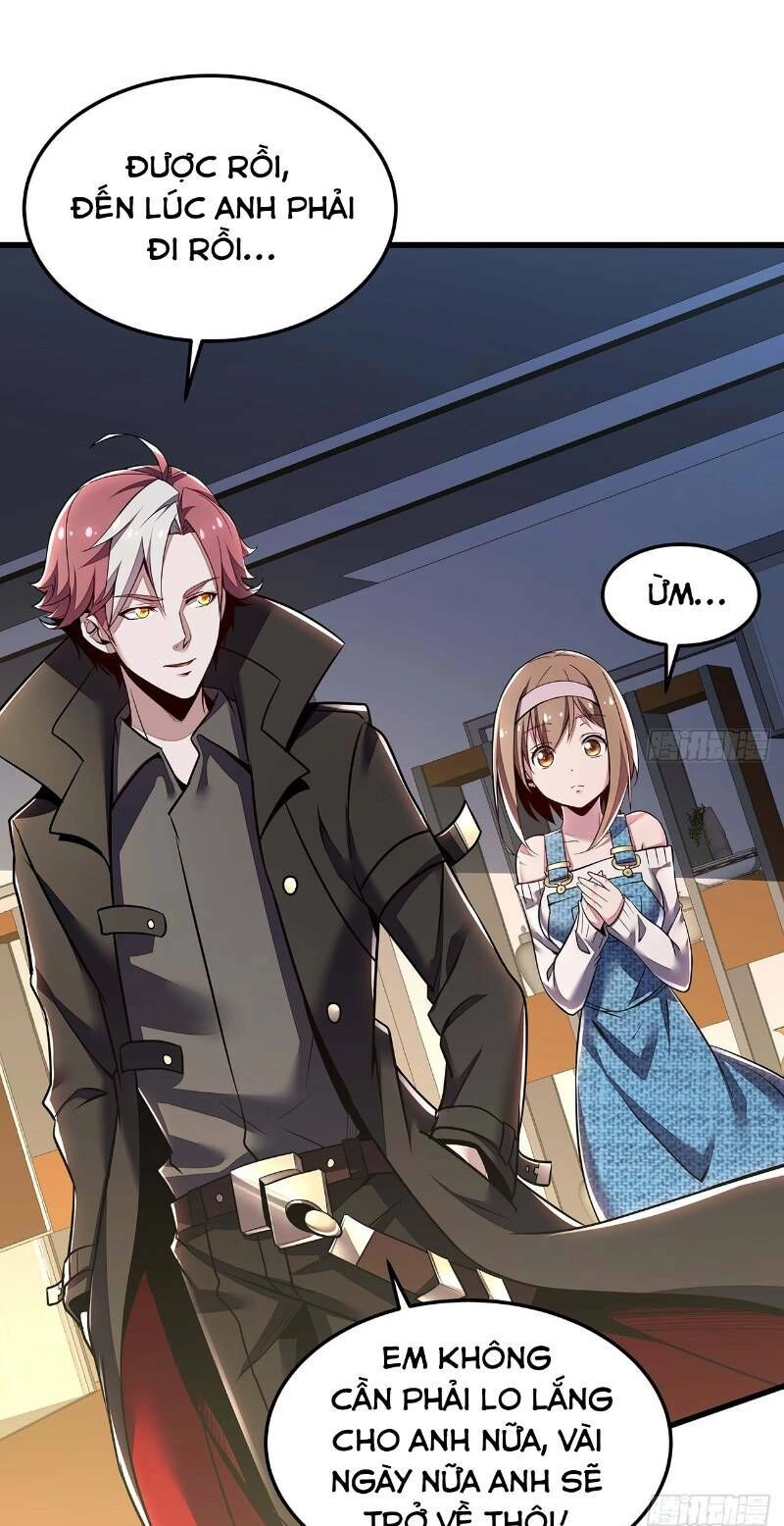 Bất Tử Thần Vương Tu Liên Tục Chapter 43 - 19