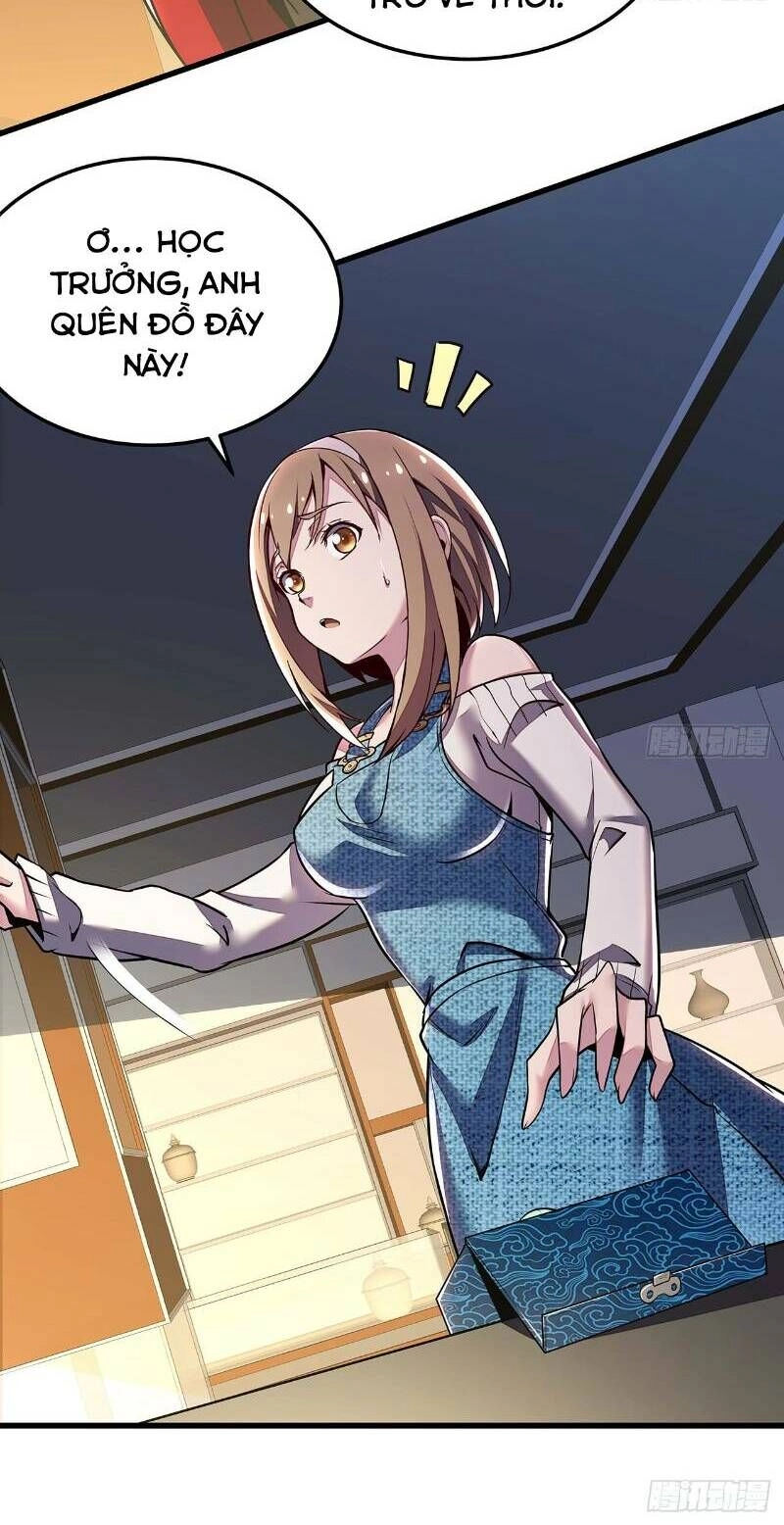 Bất Tử Thần Vương Tu Liên Tục Chapter 43 - 20