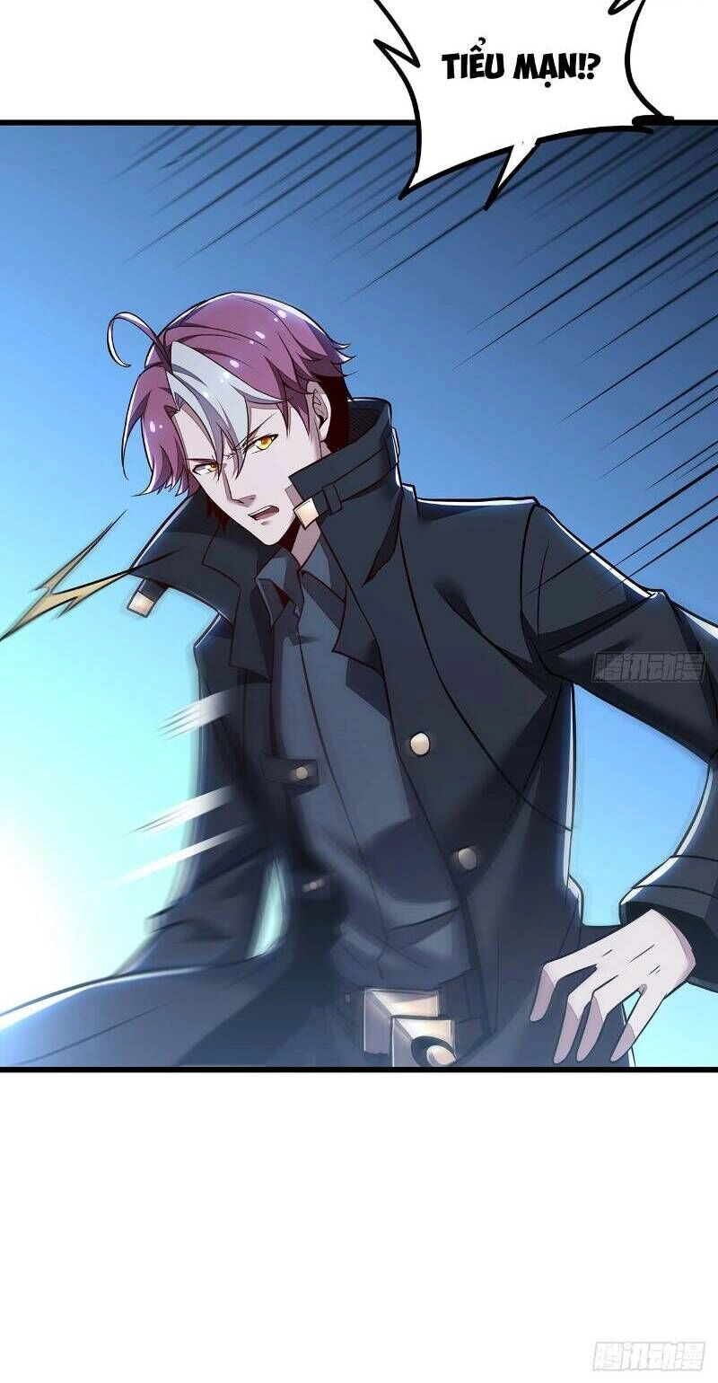 Bất Tử Thần Vương Tu Liên Tục Chapter 43 - 22