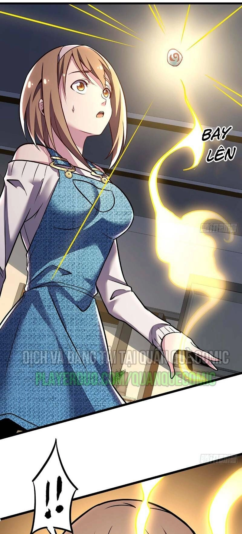 Bất Tử Thần Vương Tu Liên Tục Chapter 43 - 23