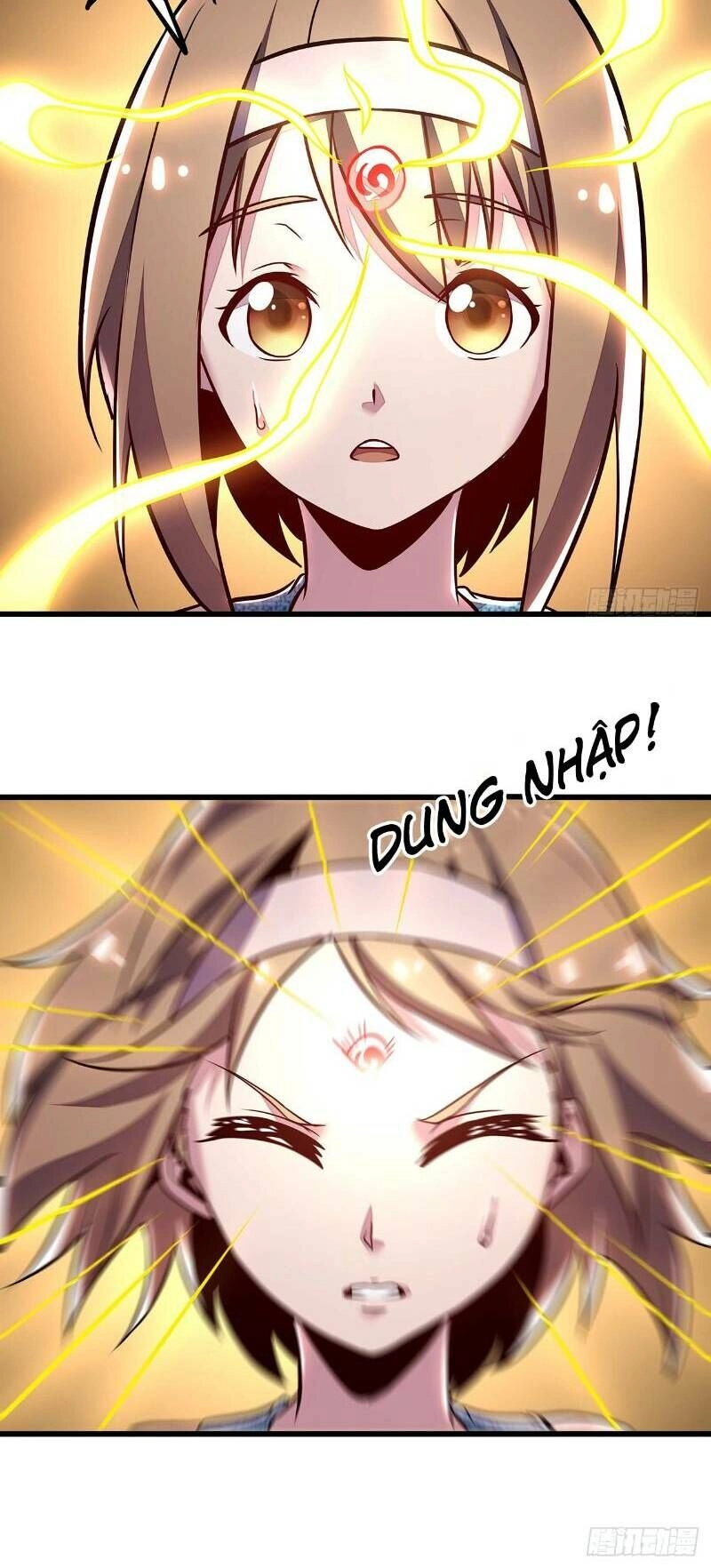 Bất Tử Thần Vương Tu Liên Tục Chapter 43 - 24