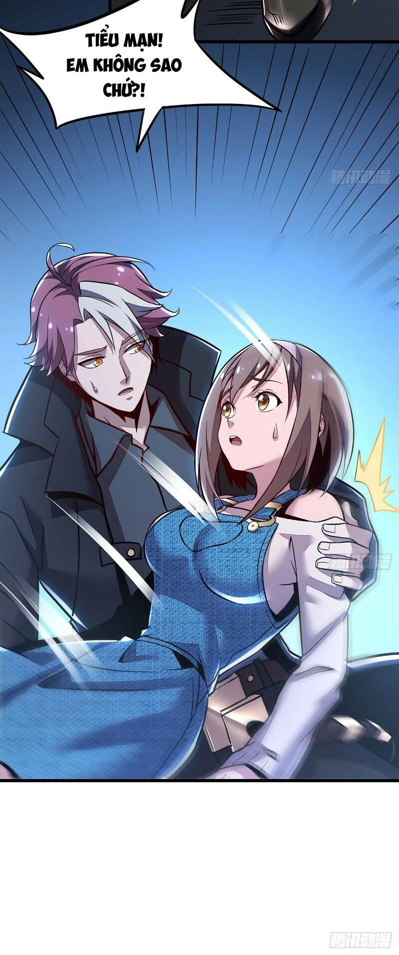 Bất Tử Thần Vương Tu Liên Tục Chapter 43 - 26