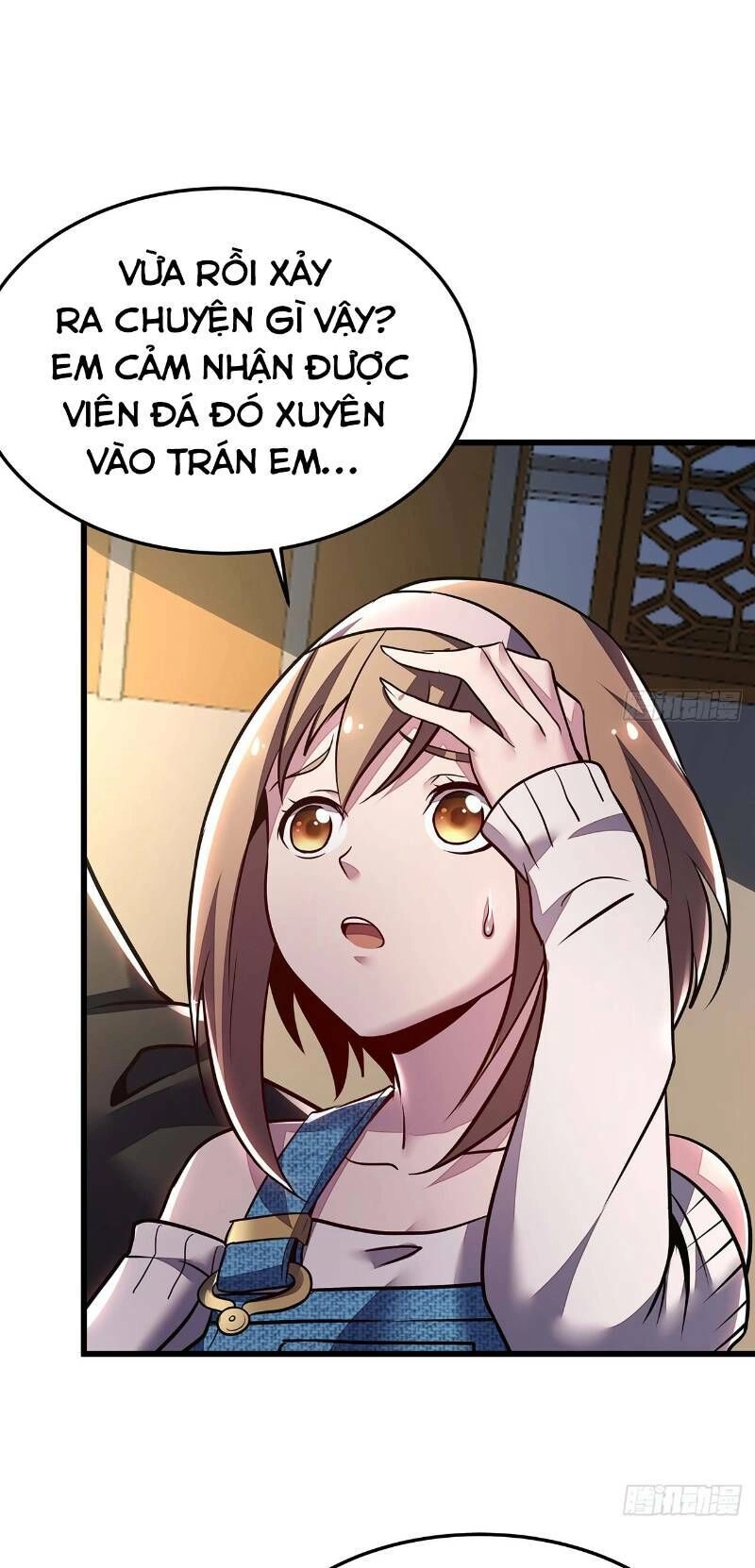 Bất Tử Thần Vương Tu Liên Tục Chapter 43 - 27