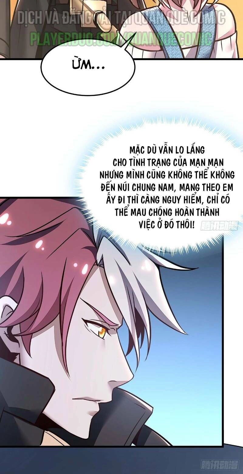 Bất Tử Thần Vương Tu Liên Tục Chapter 43 - 32