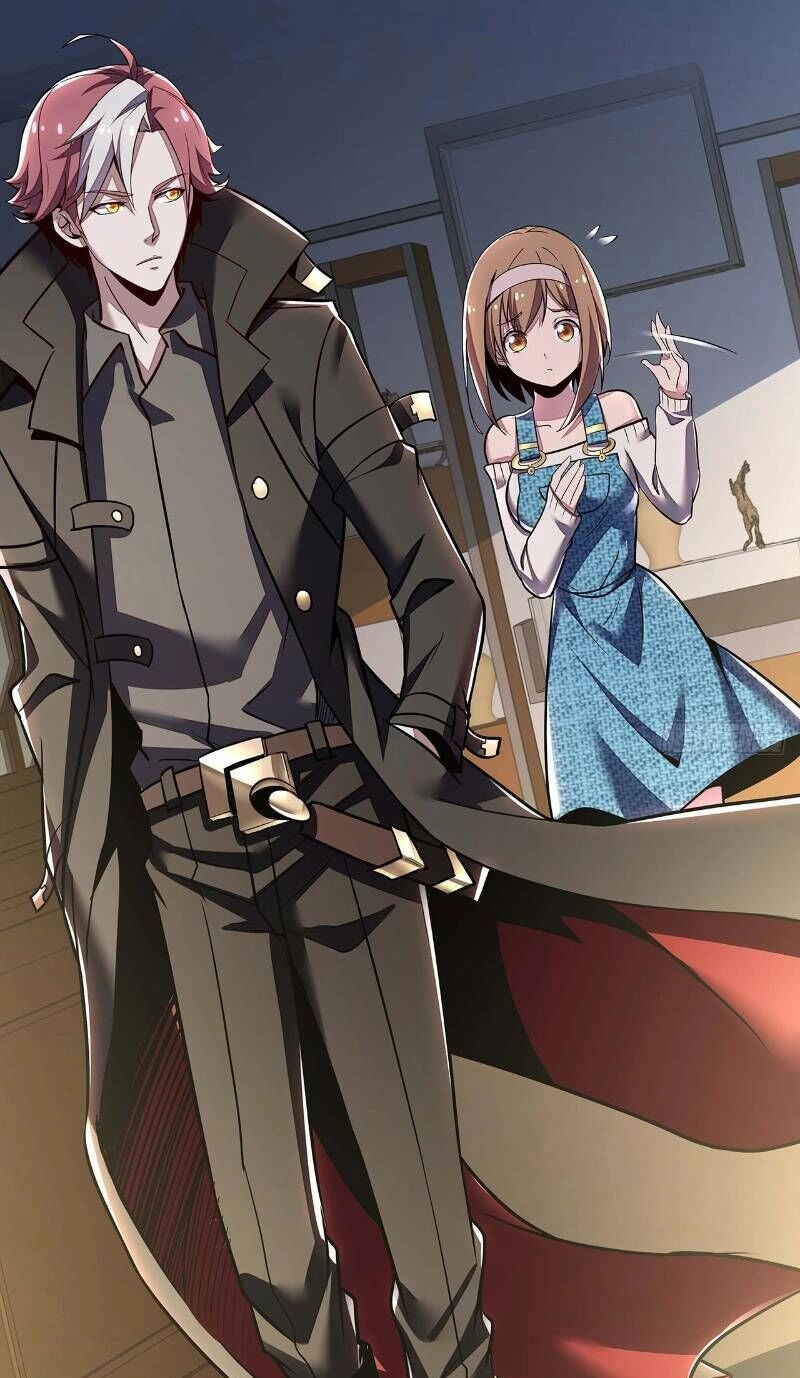 Bất Tử Thần Vương Tu Liên Tục Chapter 43 - 33