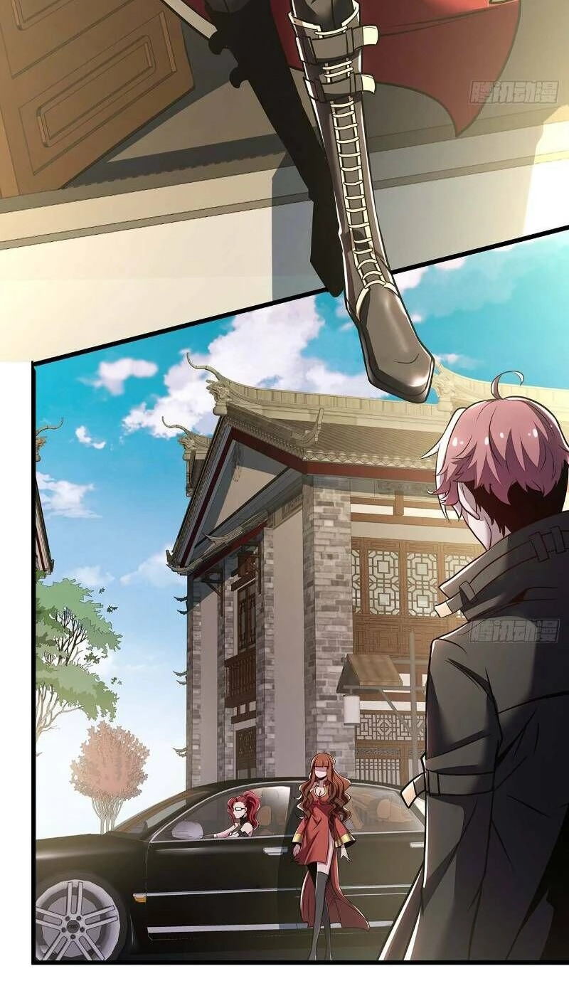 Bất Tử Thần Vương Tu Liên Tục Chapter 43 - 34