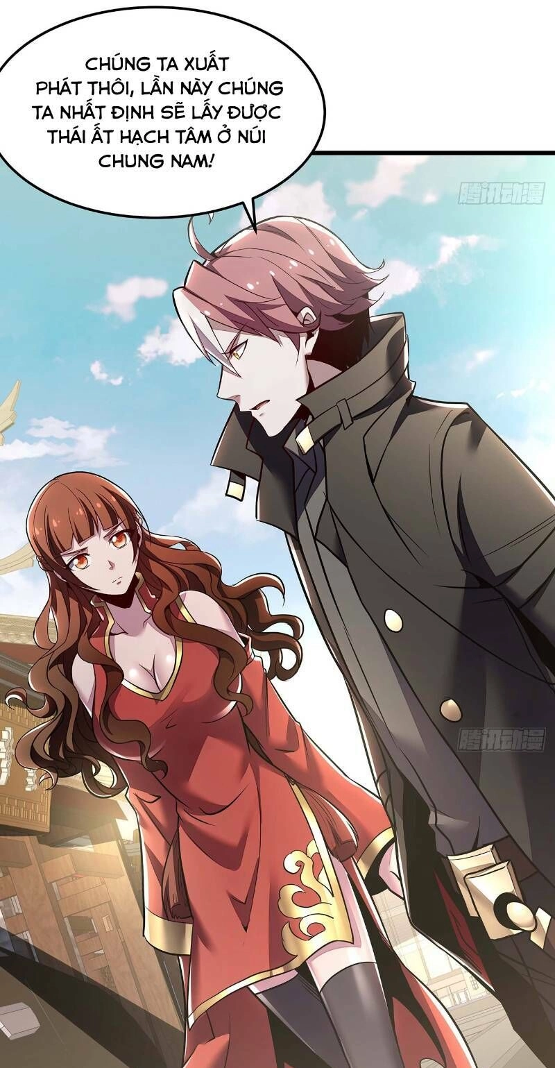 Bất Tử Thần Vương Tu Liên Tục Chapter 43 - 35