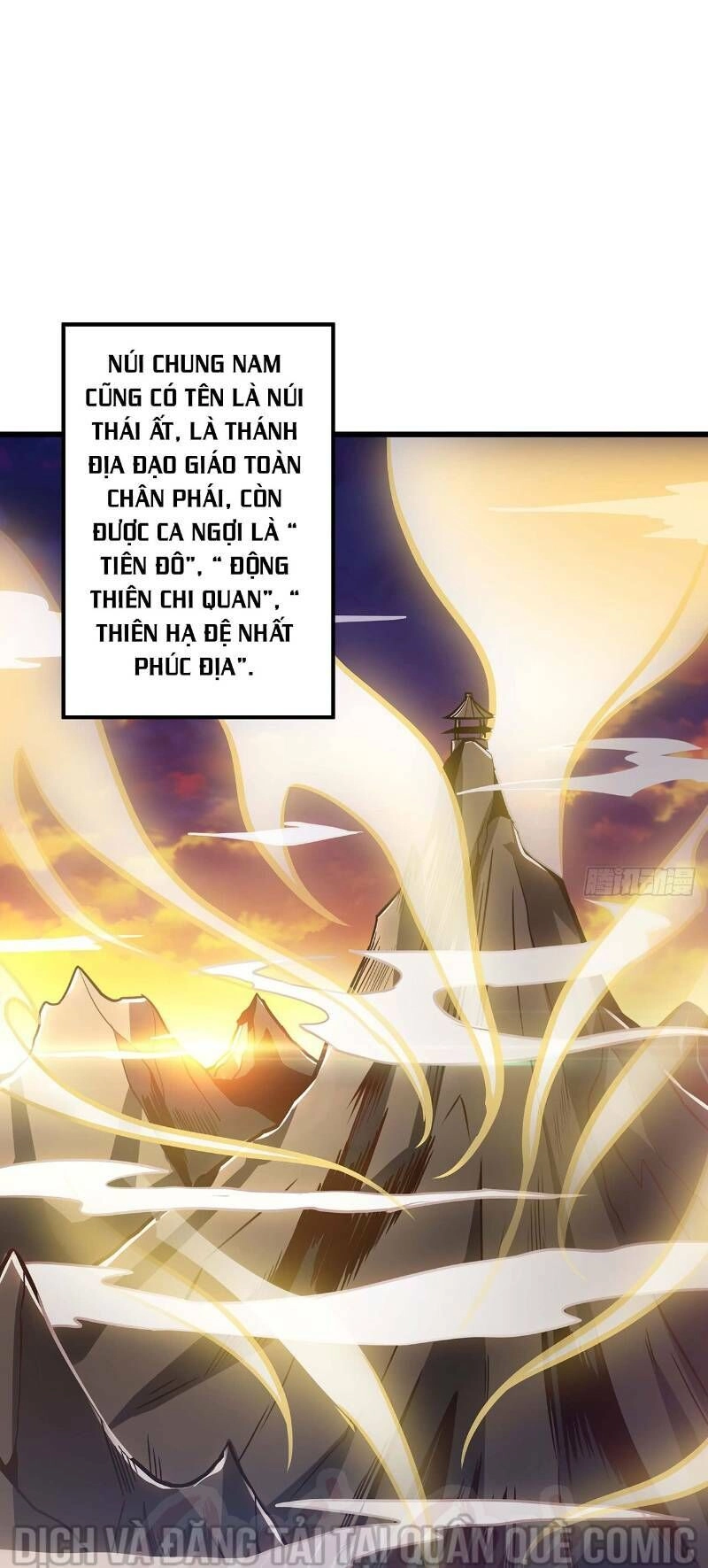 Bất Tử Thần Vương Tu Liên Tục Chapter 44 - 1