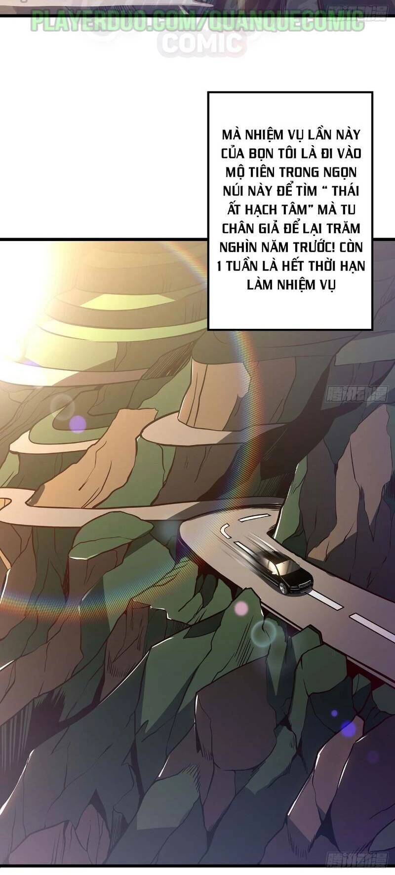 Bất Tử Thần Vương Tu Liên Tục Chapter 44 - 2