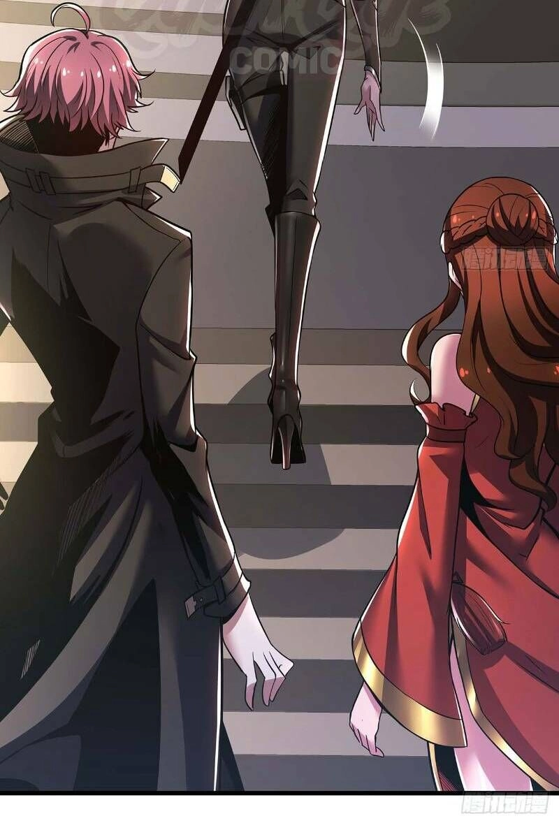 Bất Tử Thần Vương Tu Liên Tục Chapter 44 - 6