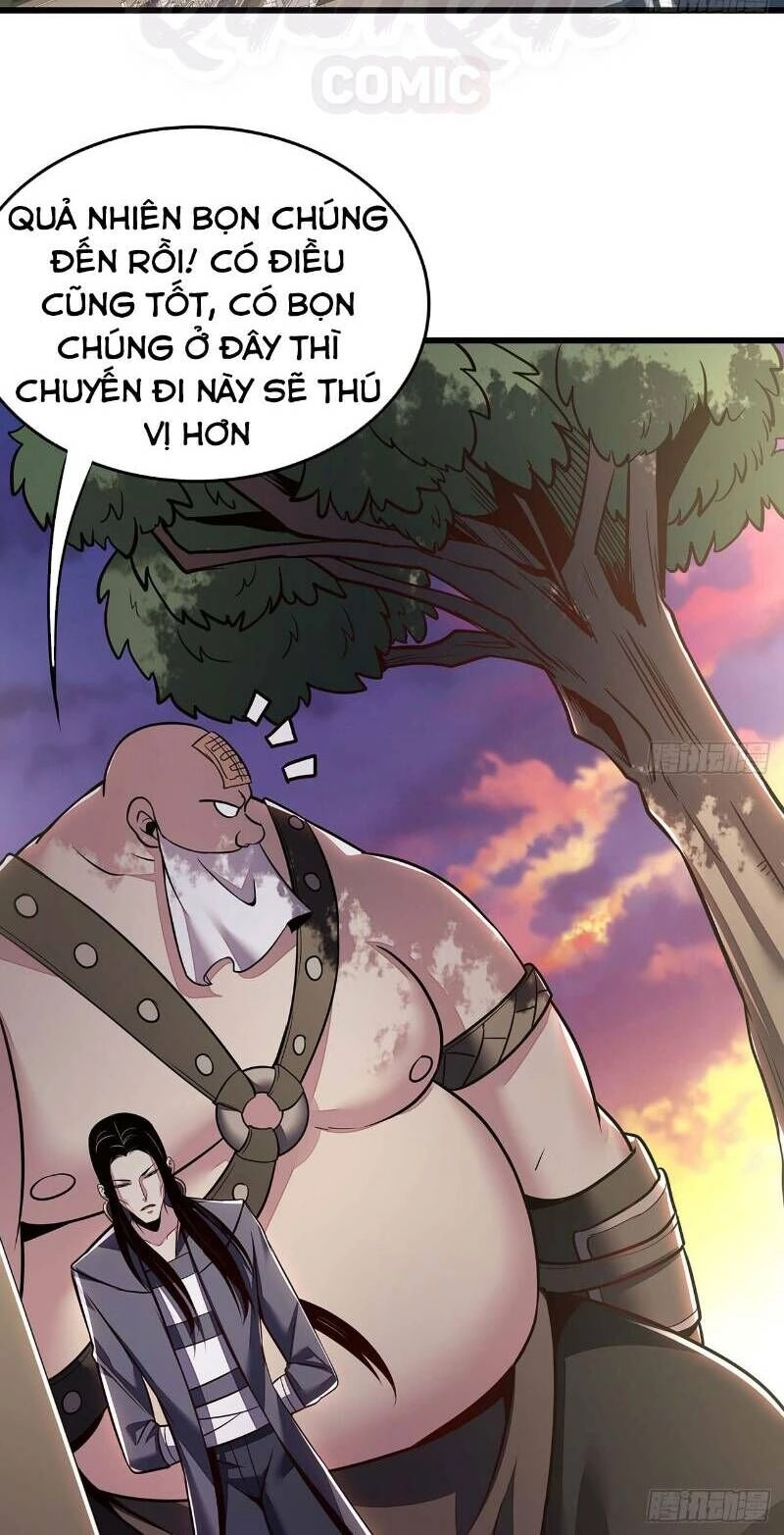 Bất Tử Thần Vương Tu Liên Tục Chapter 44 - 10