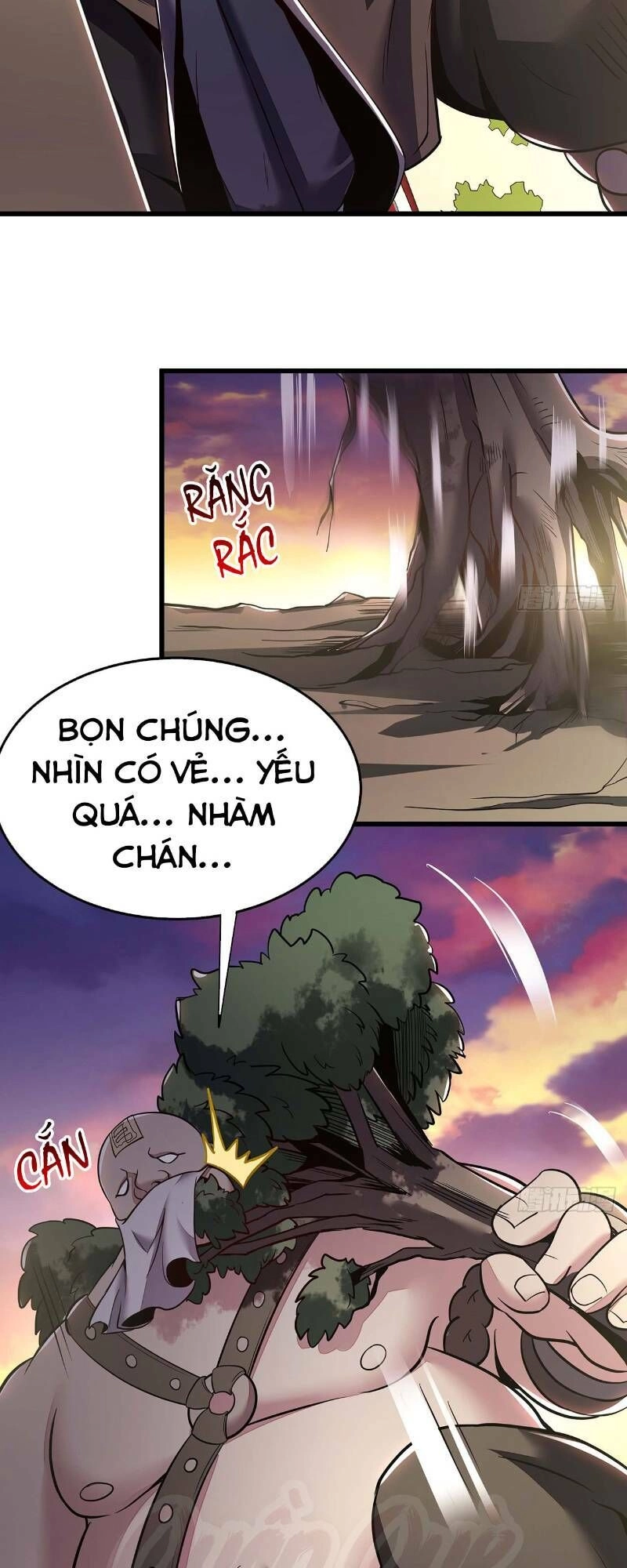 Bất Tử Thần Vương Tu Liên Tục Chapter 44 - 11