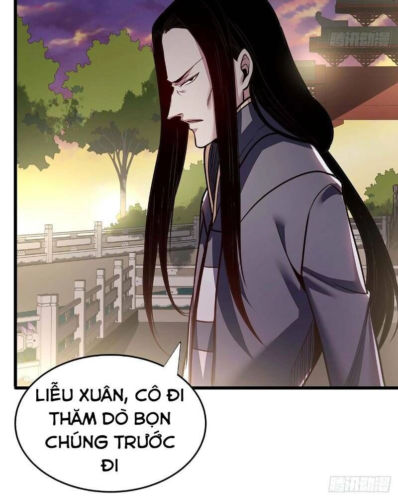 Bất Tử Thần Vương Tu Liên Tục Chapter 44 - 13