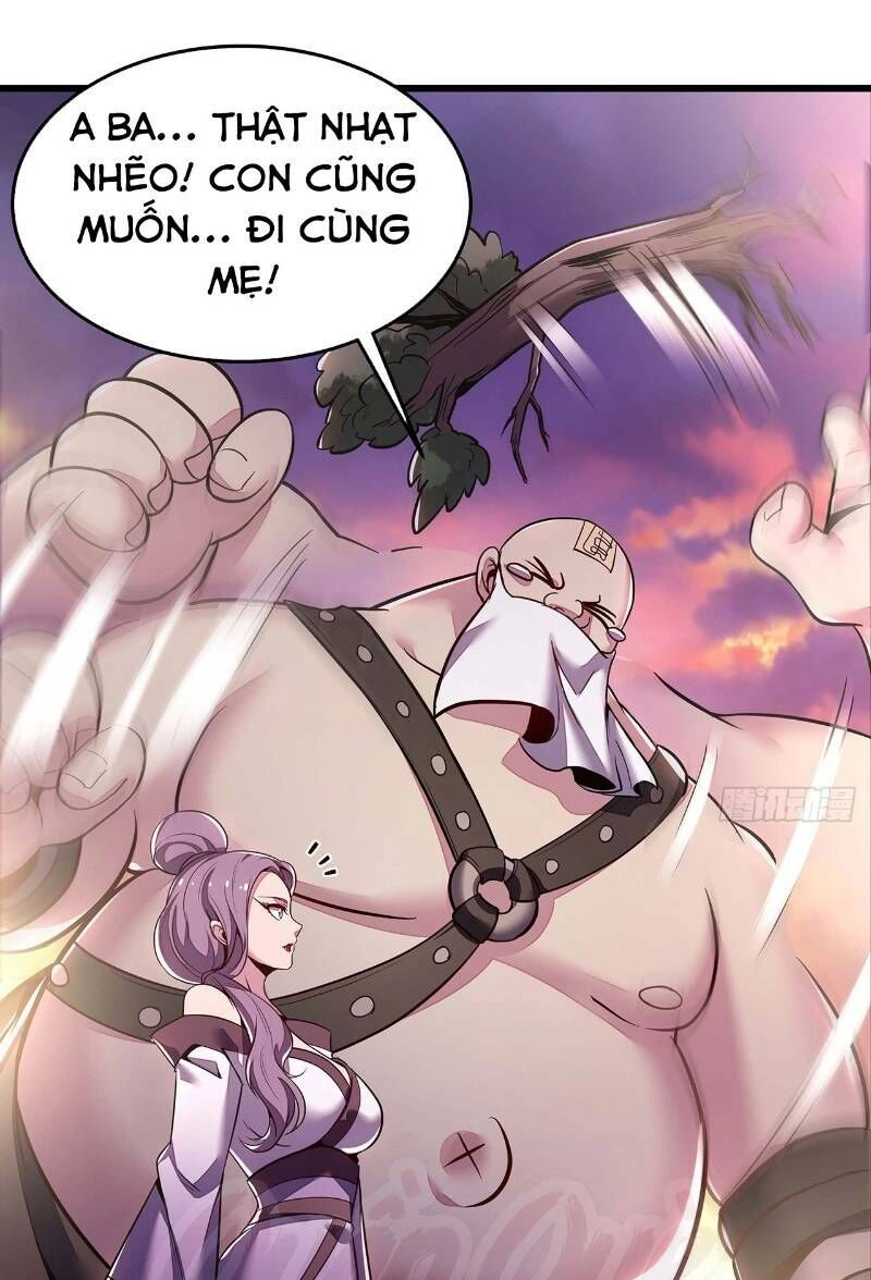 Bất Tử Thần Vương Tu Liên Tục Chapter 44 - 16