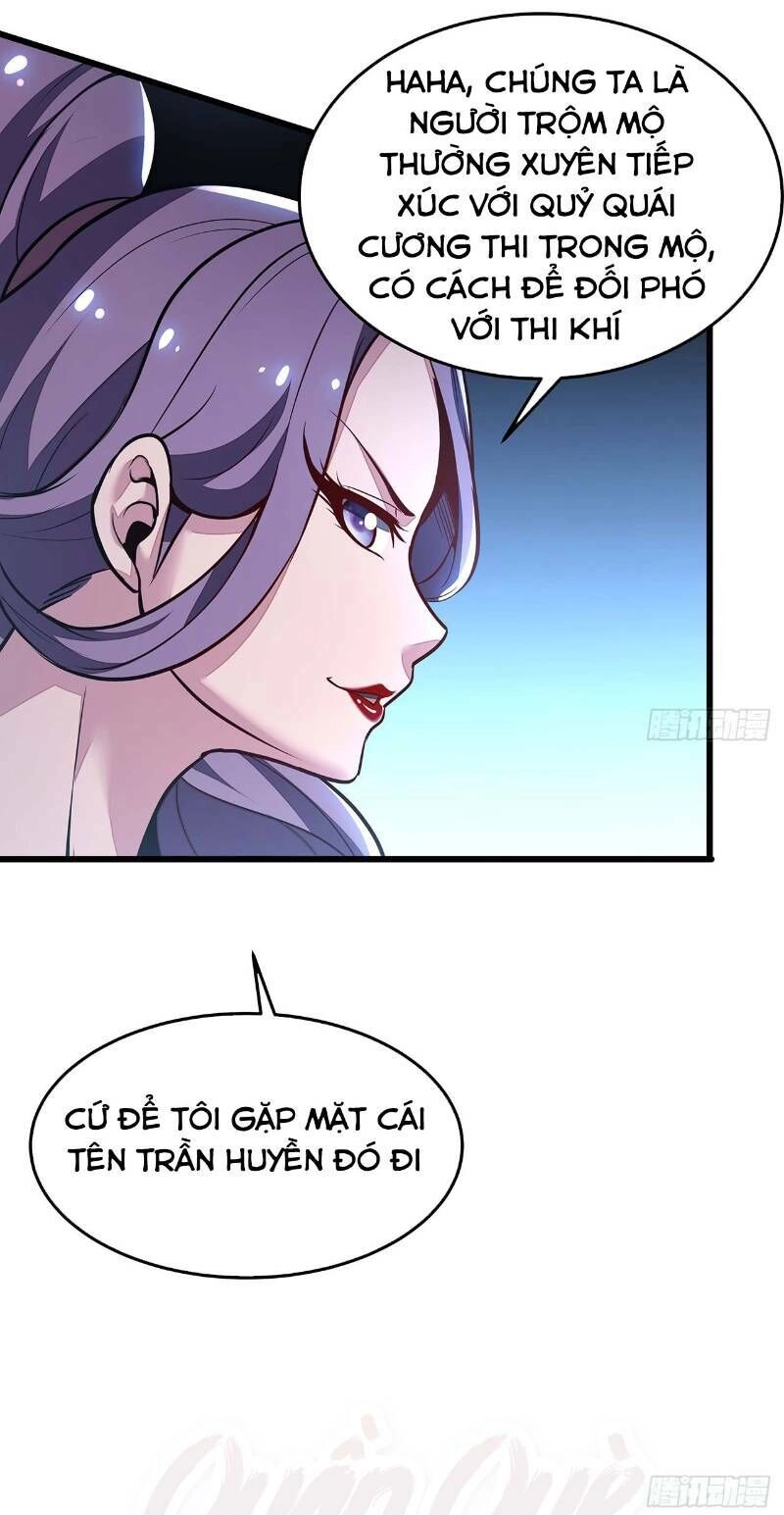 Bất Tử Thần Vương Tu Liên Tục Chapter 44 - 20