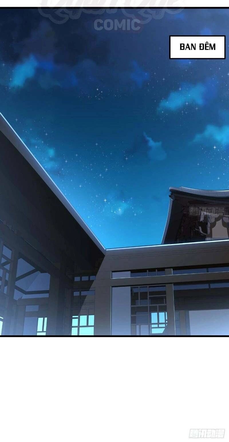 Bất Tử Thần Vương Tu Liên Tục Chapter 44 - 21