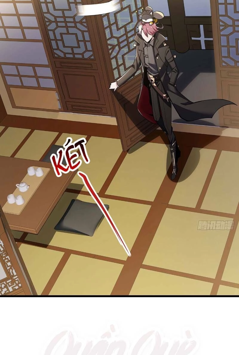 Bất Tử Thần Vương Tu Liên Tục Chapter 44 - 24