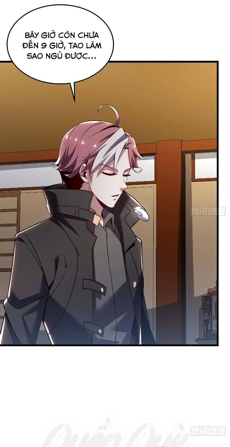 Bất Tử Thần Vương Tu Liên Tục Chapter 44 - 26