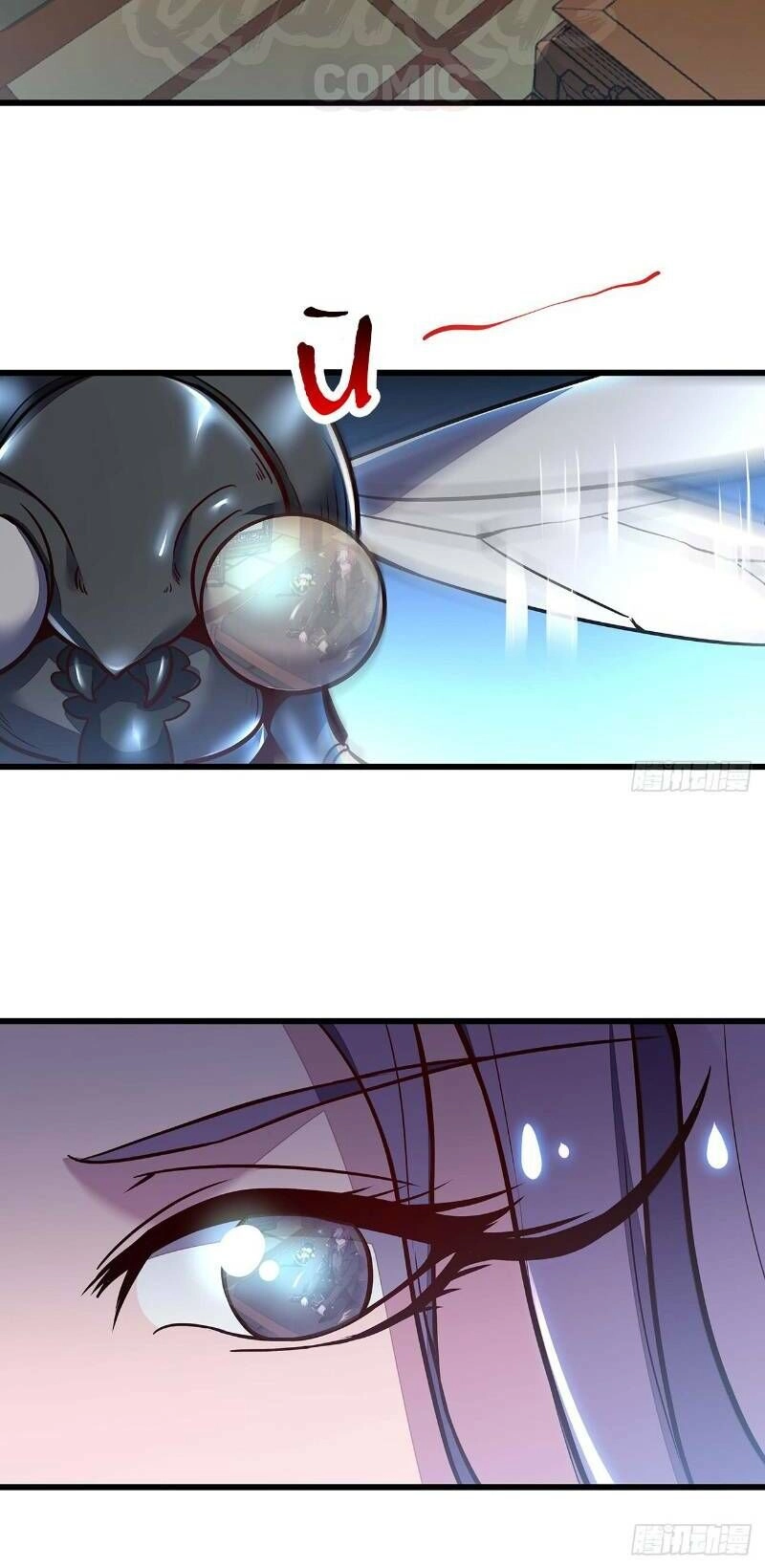 Bất Tử Thần Vương Tu Liên Tục Chapter 44 - 33