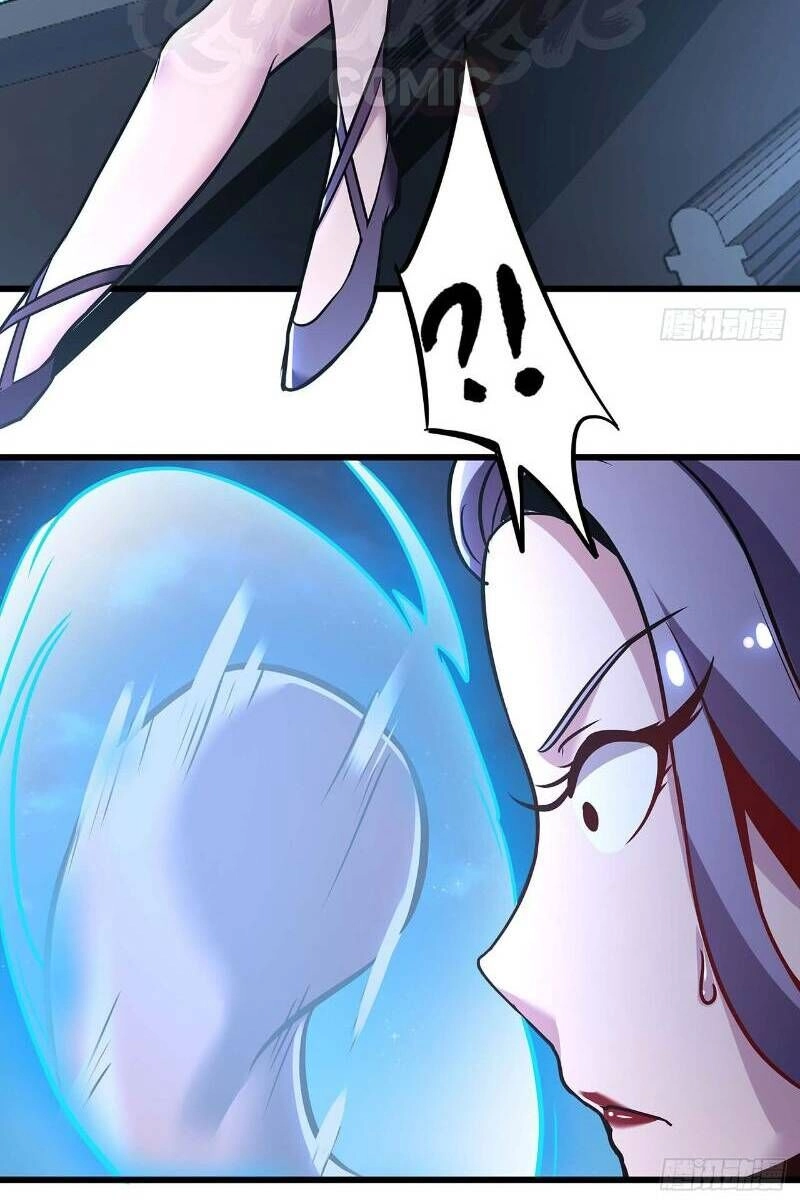 Bất Tử Thần Vương Tu Liên Tục Chapter 44 - 37