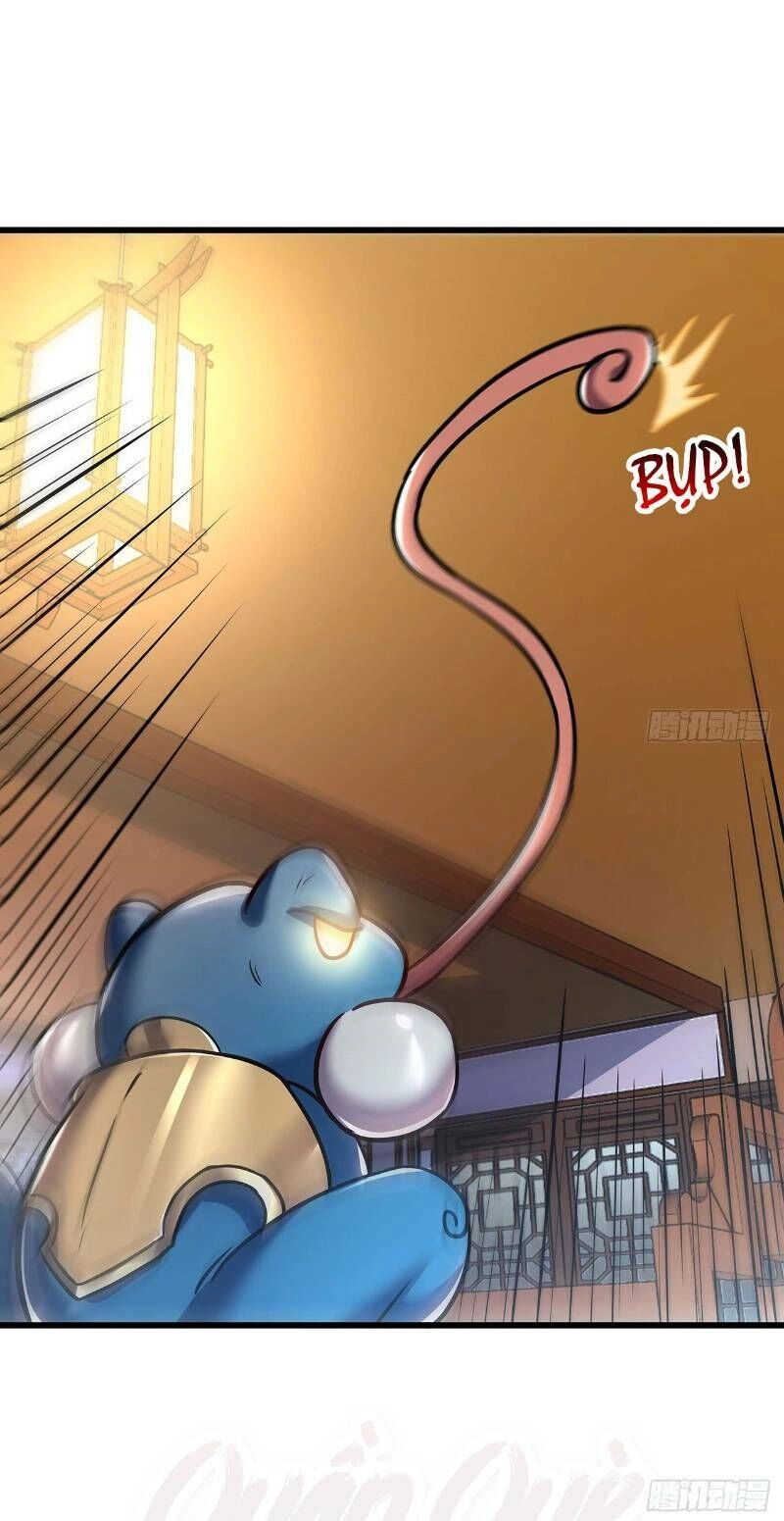 Bất Tử Thần Vương Tu Liên Tục Chapter 44 - 38