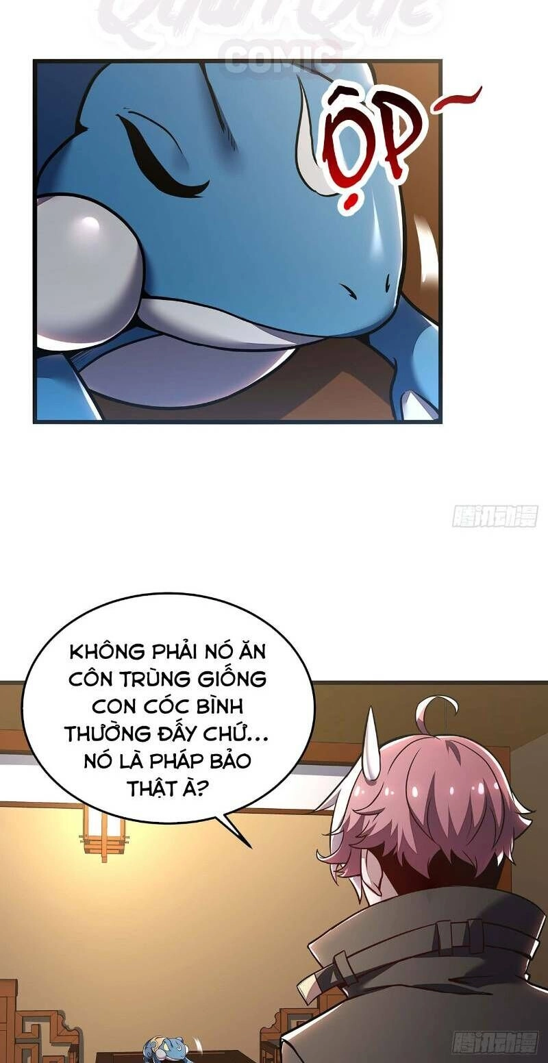 Bất Tử Thần Vương Tu Liên Tục Chapter 44 - 39