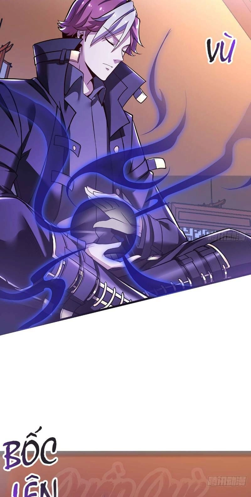 Bất Tử Thần Vương Tu Liên Tục Chapter 44 - 42