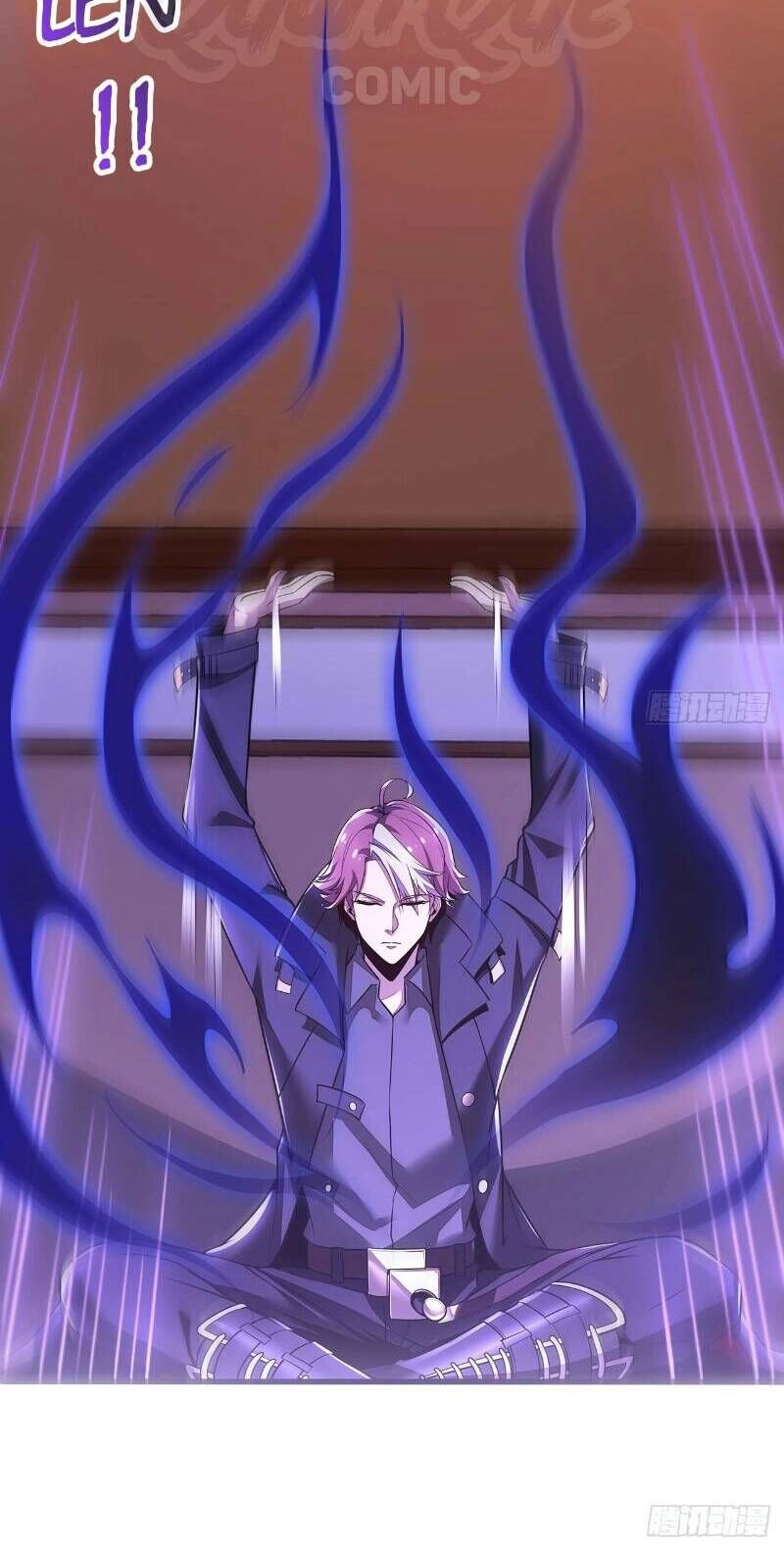 Bất Tử Thần Vương Tu Liên Tục Chapter 44 - 43