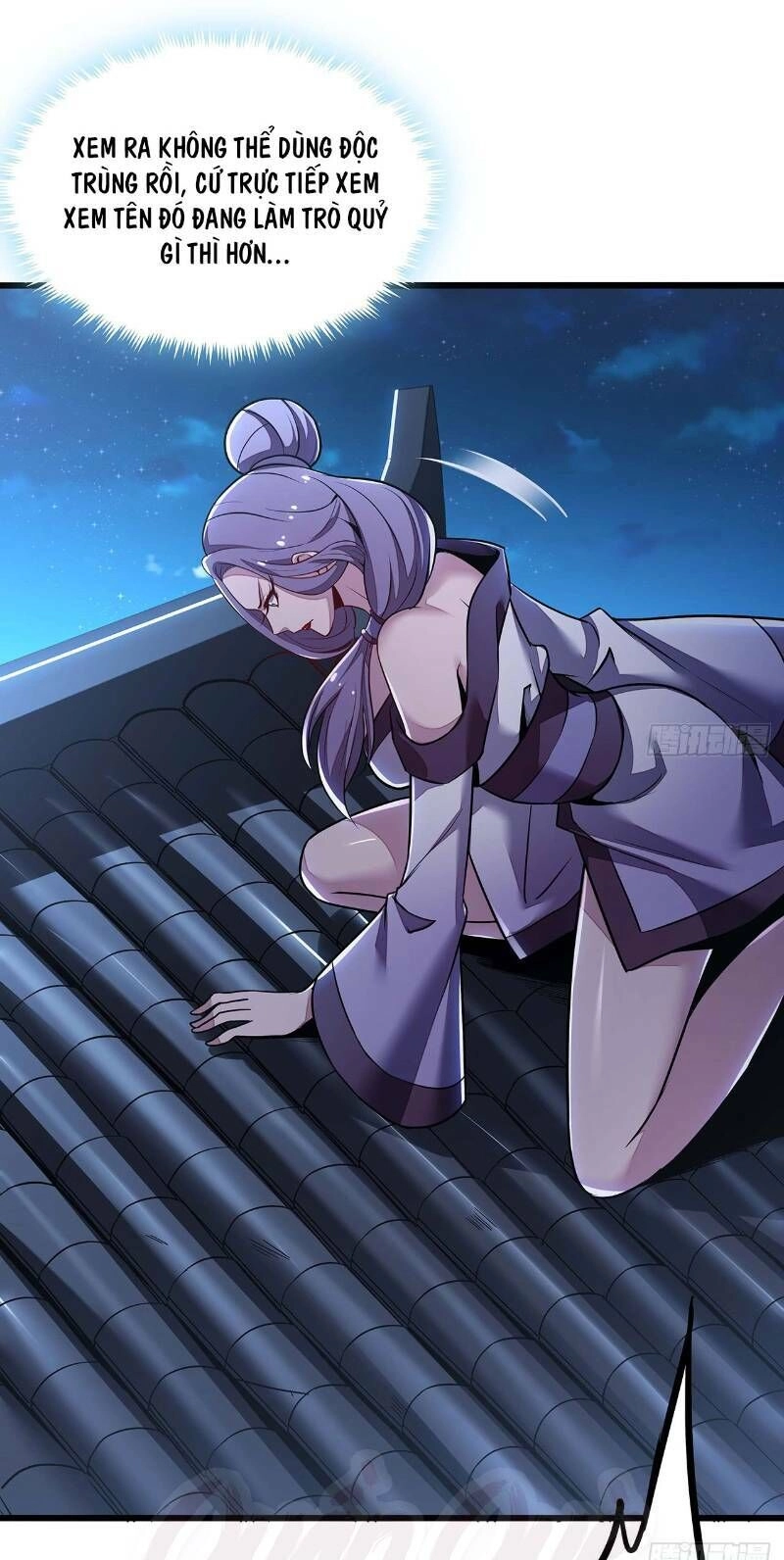 Bất Tử Thần Vương Tu Liên Tục Chapter 44 - 44