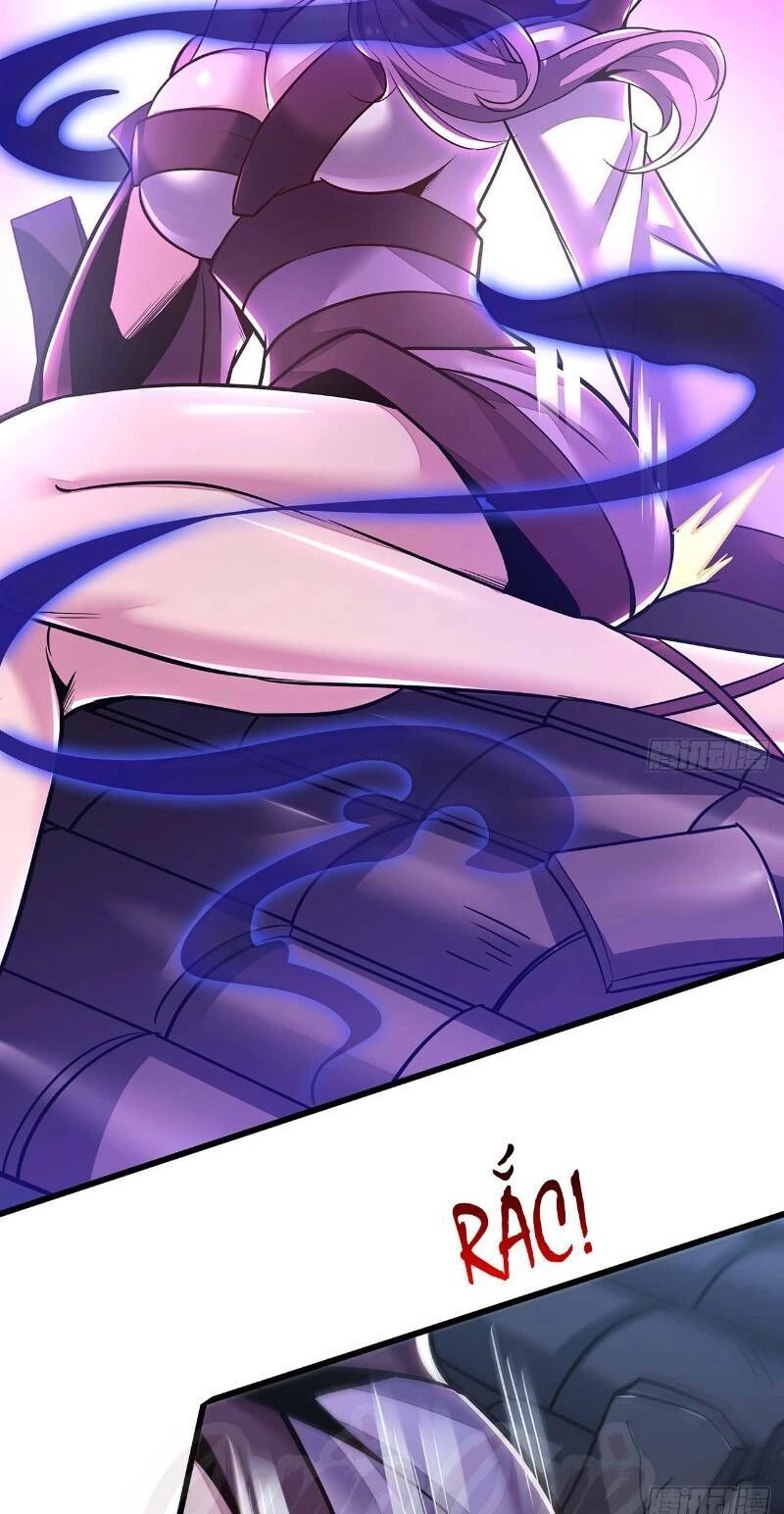 Bất Tử Thần Vương Tu Liên Tục Chapter 44 - 46