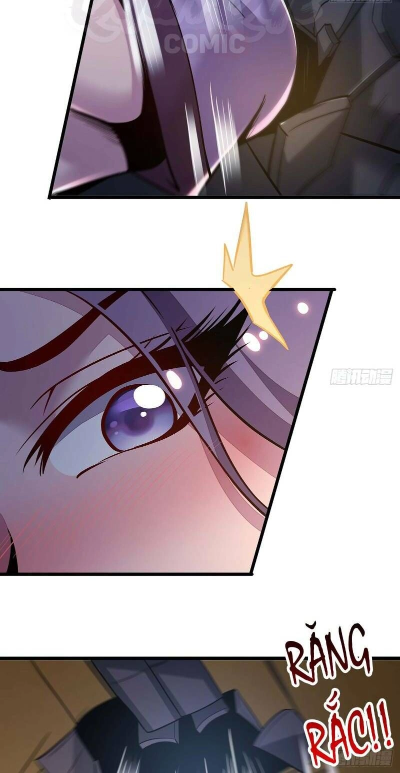 Bất Tử Thần Vương Tu Liên Tục Chapter 44 - 47