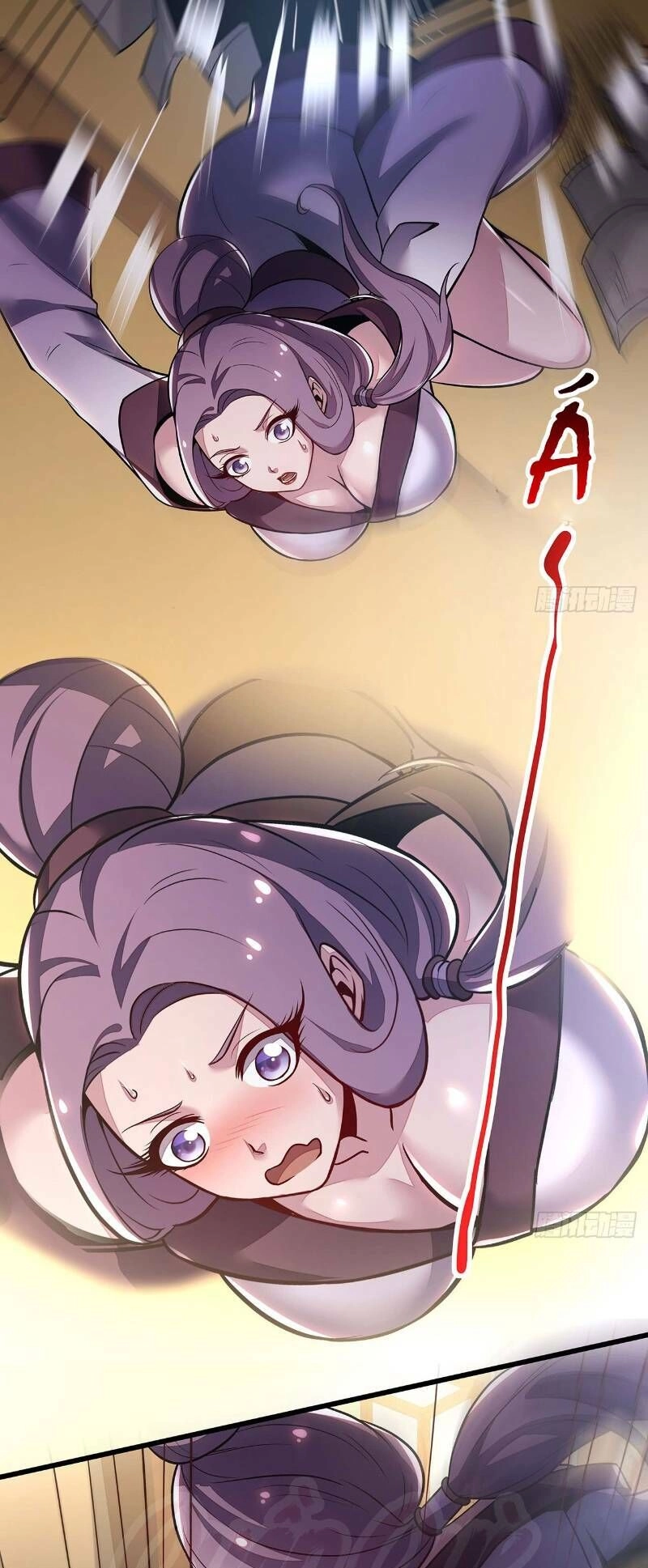 Bất Tử Thần Vương Tu Liên Tục Chapter 44 - 48