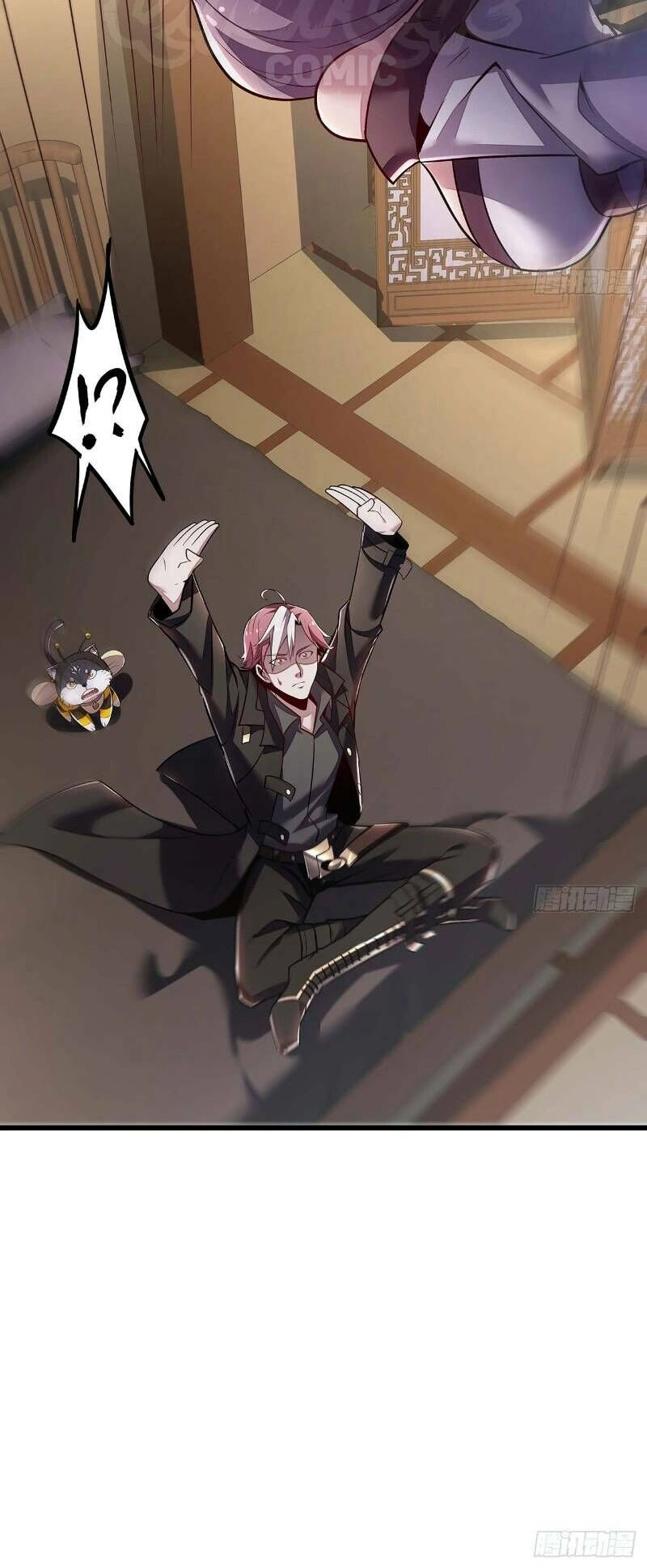 Bất Tử Thần Vương Tu Liên Tục Chapter 44 - 49