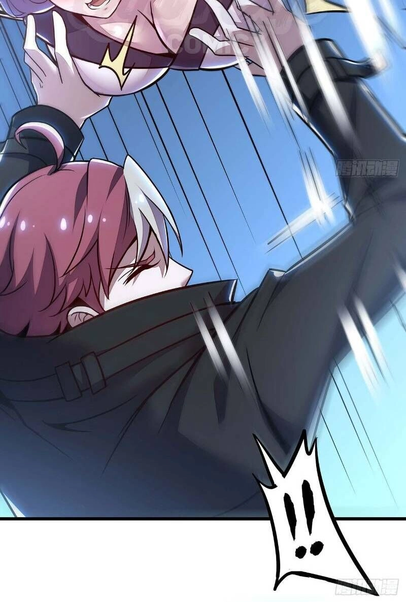 Bất Tử Thần Vương Tu Liên Tục Chapter 44 - 51