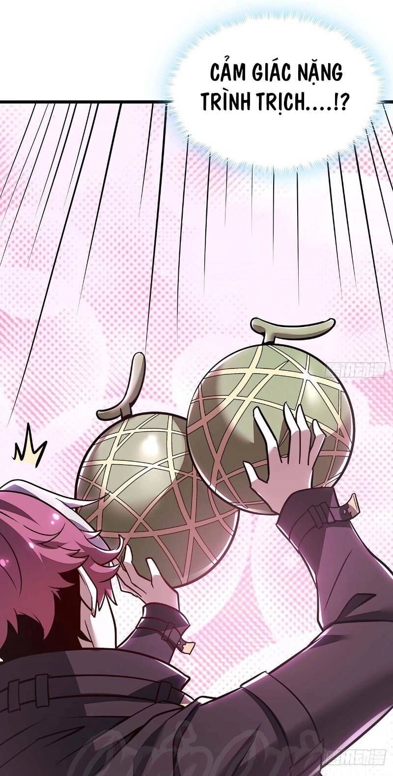 Bất Tử Thần Vương Tu Liên Tục Chapter 44 - 52