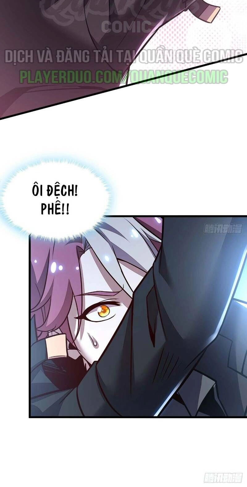 Bất Tử Thần Vương Tu Liên Tục Chapter 44 - 53