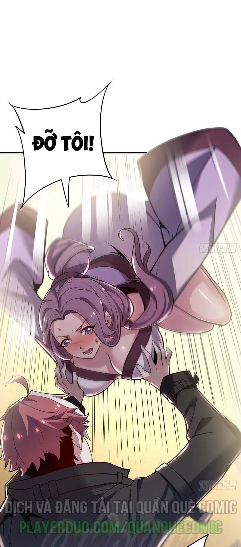 Bất Tử Thần Vương Tu Liên Tục Chapter 45 - 1