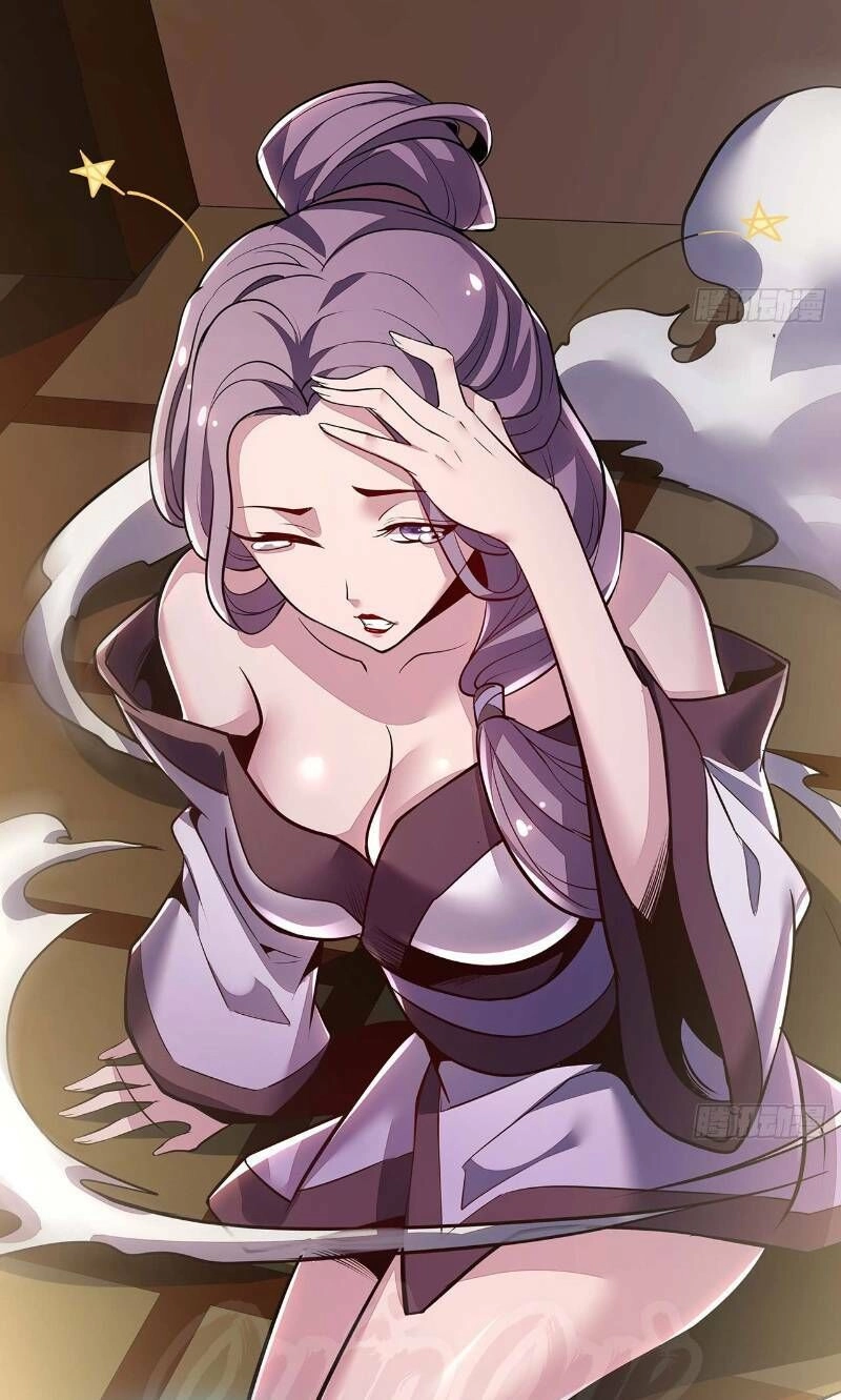 Bất Tử Thần Vương Tu Liên Tục Chapter 45 - 3