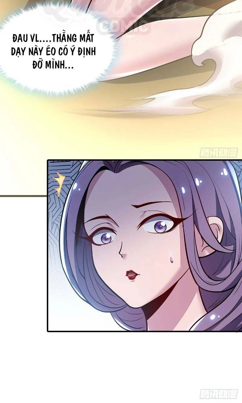 Bất Tử Thần Vương Tu Liên Tục Chapter 45 - 4