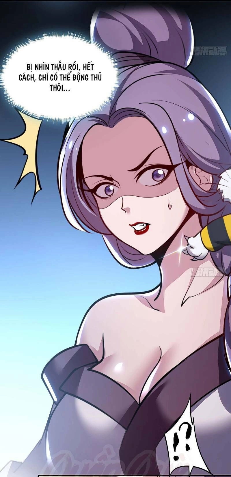 Bất Tử Thần Vương Tu Liên Tục Chapter 45 - 9