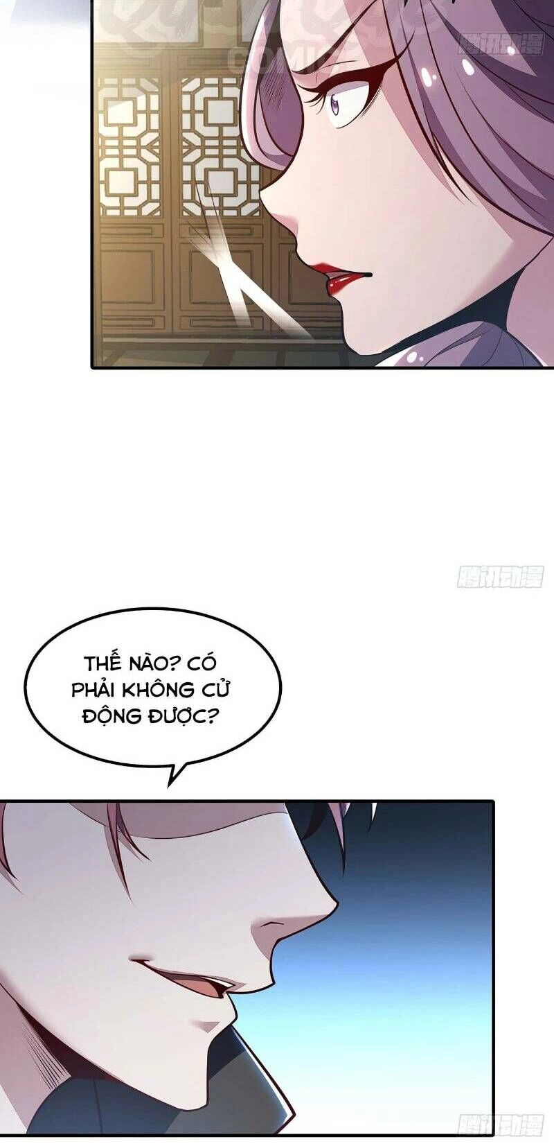 Bất Tử Thần Vương Tu Liên Tục Chapter 45 - 10