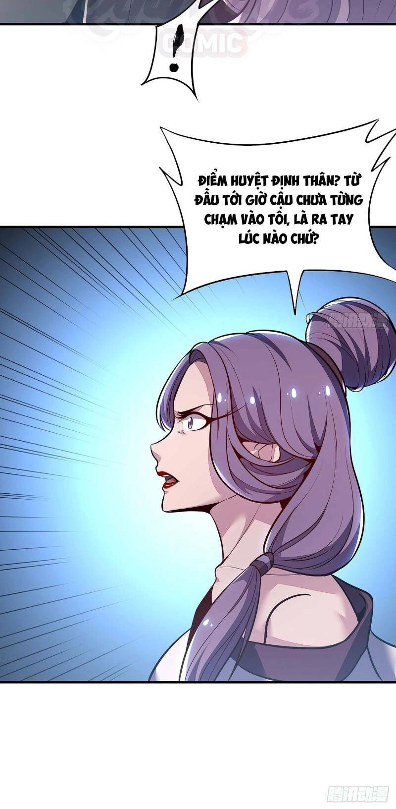 Bất Tử Thần Vương Tu Liên Tục Chapter 45 - 12