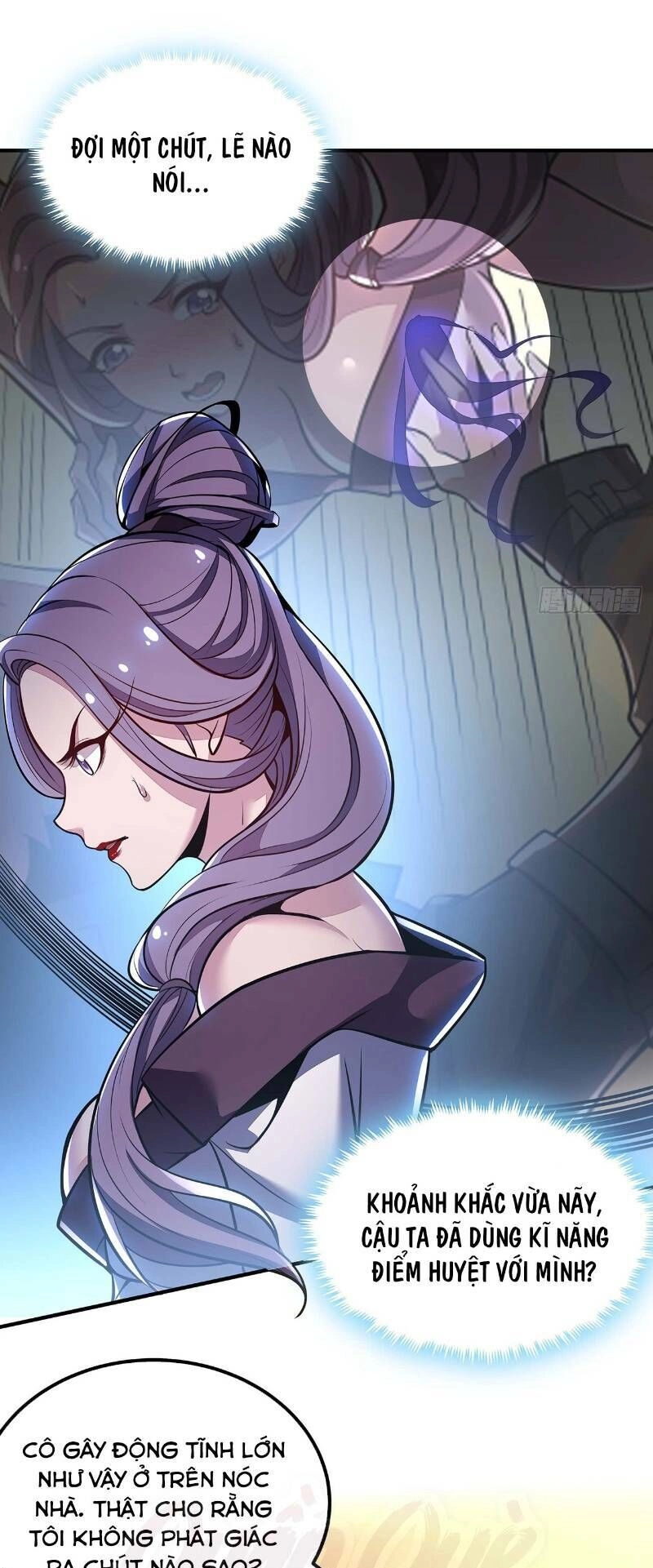 Bất Tử Thần Vương Tu Liên Tục Chapter 45 - 13