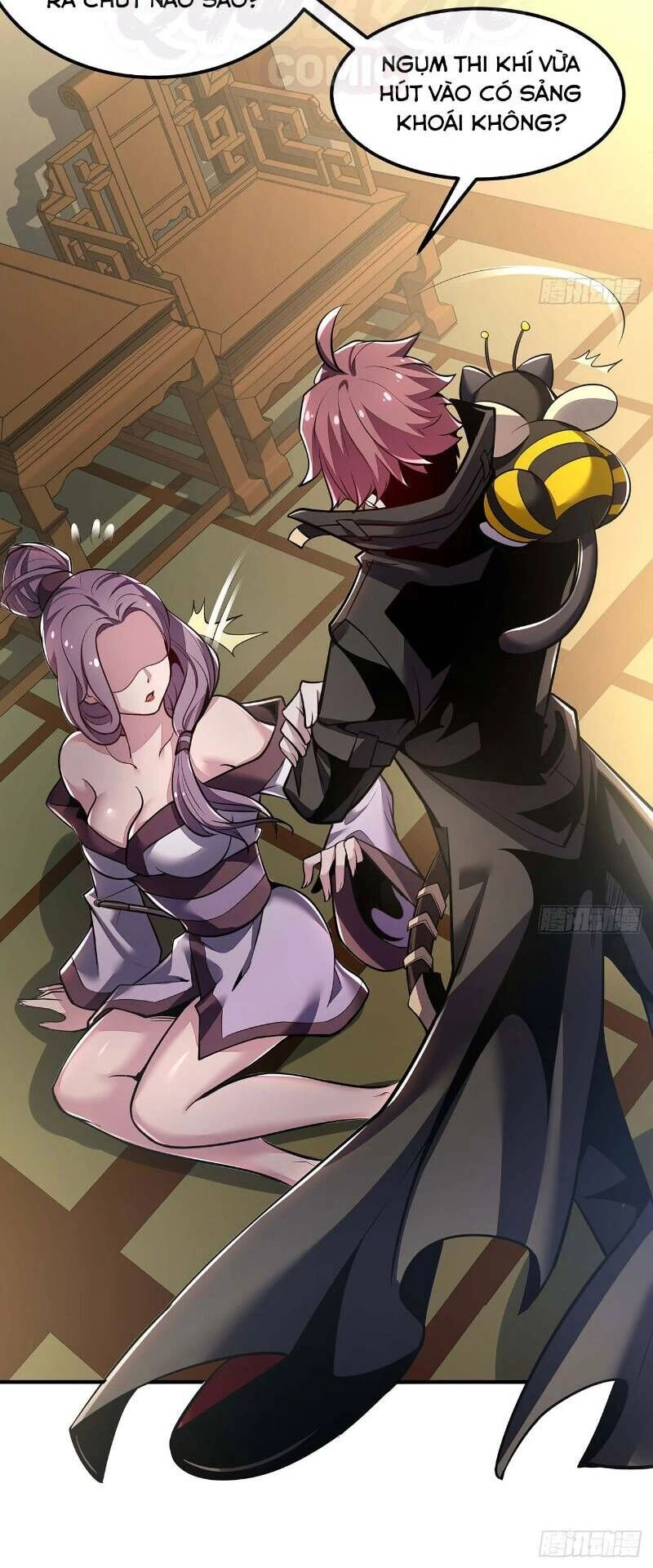 Bất Tử Thần Vương Tu Liên Tục Chapter 45 - 14