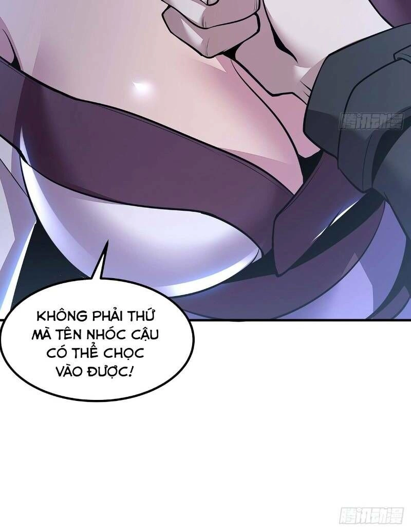 Bất Tử Thần Vương Tu Liên Tục Chapter 45 - 17