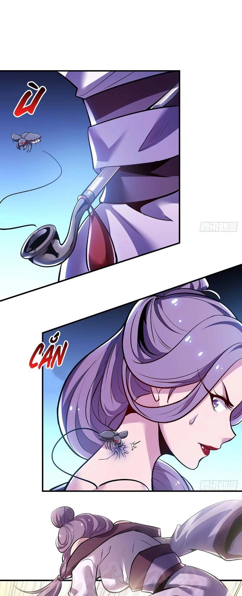 Bất Tử Thần Vương Tu Liên Tục Chapter 45 - 20