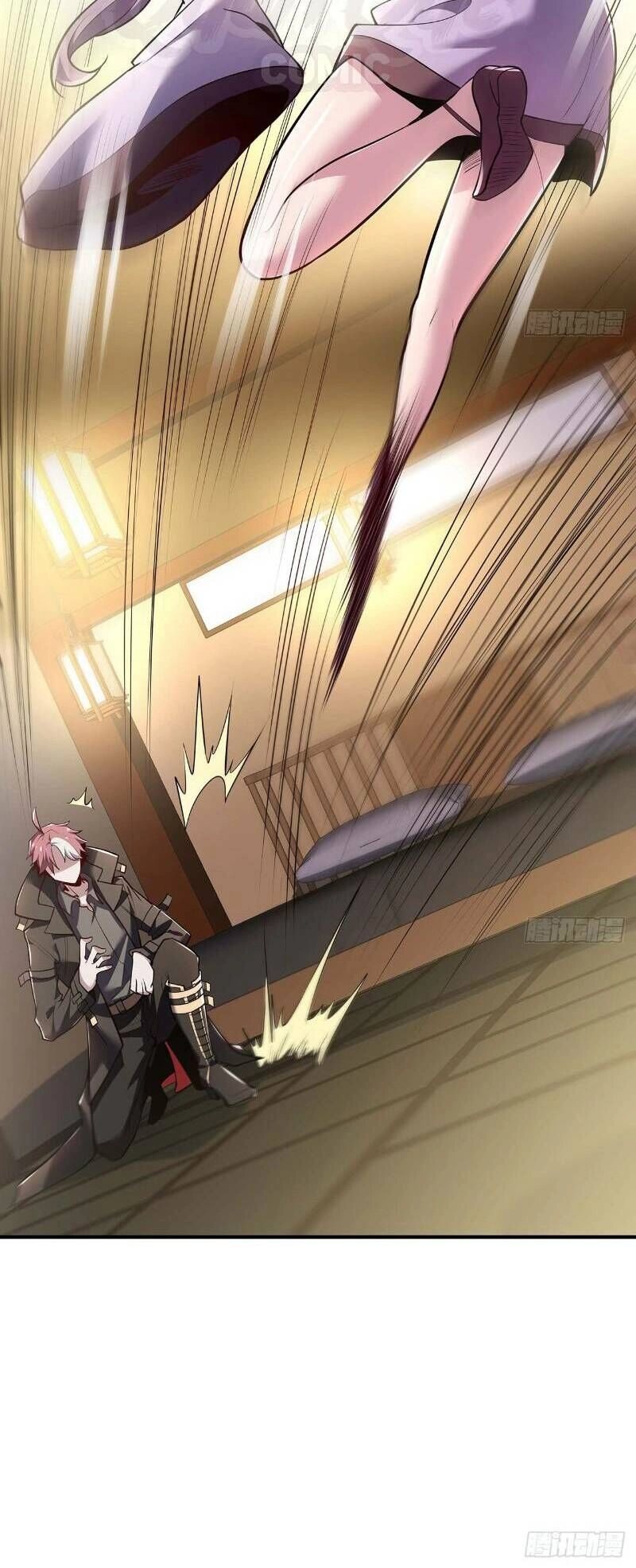 Bất Tử Thần Vương Tu Liên Tục Chapter 45 - 21