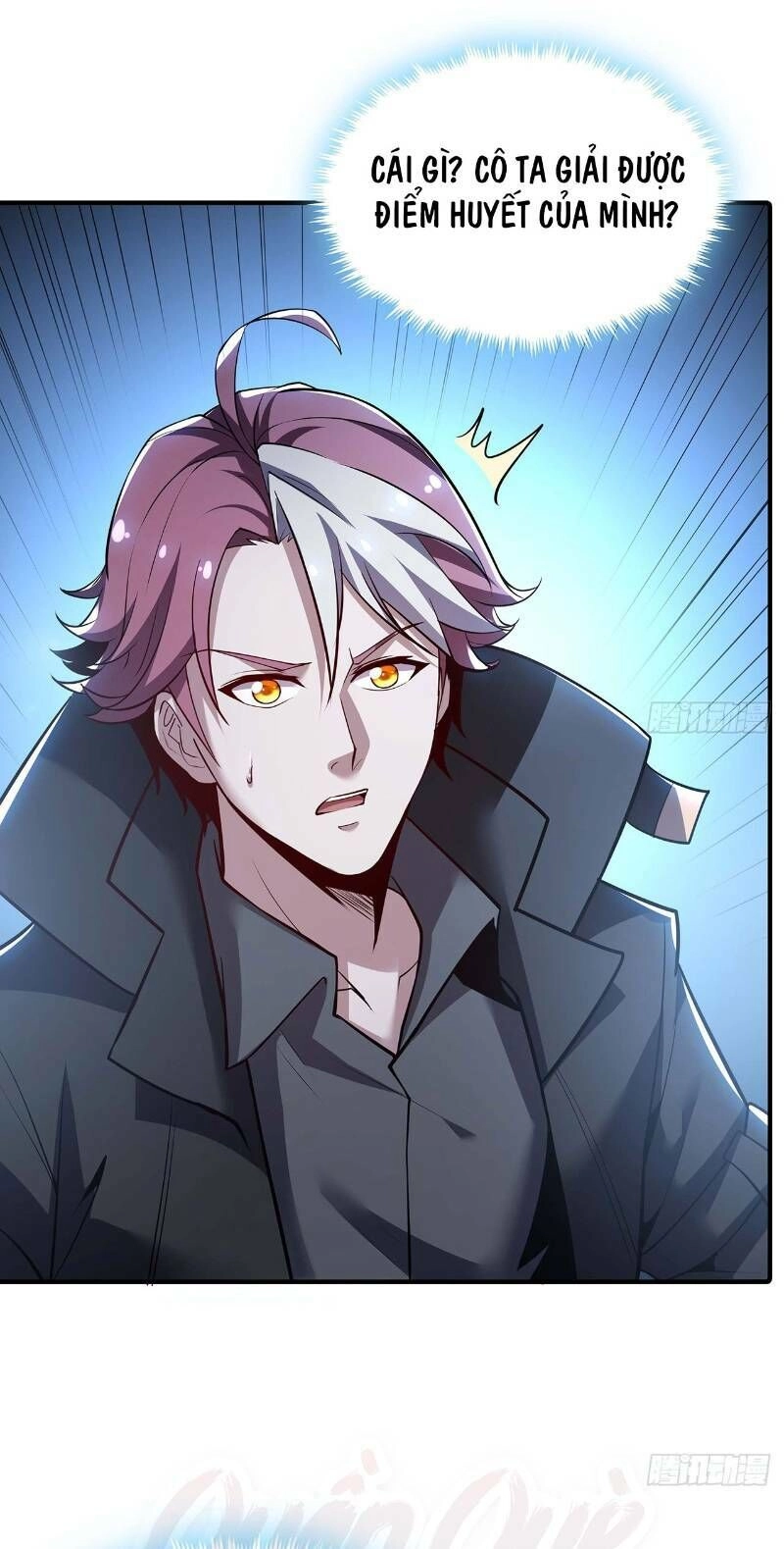 Bất Tử Thần Vương Tu Liên Tục Chapter 45 - 22