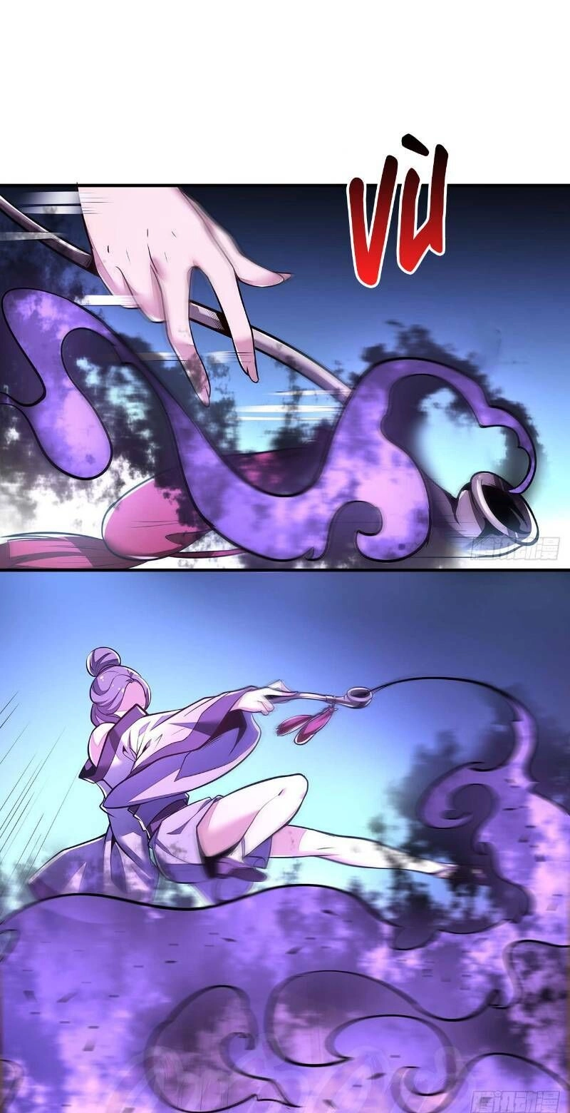 Bất Tử Thần Vương Tu Liên Tục Chapter 45 - 24